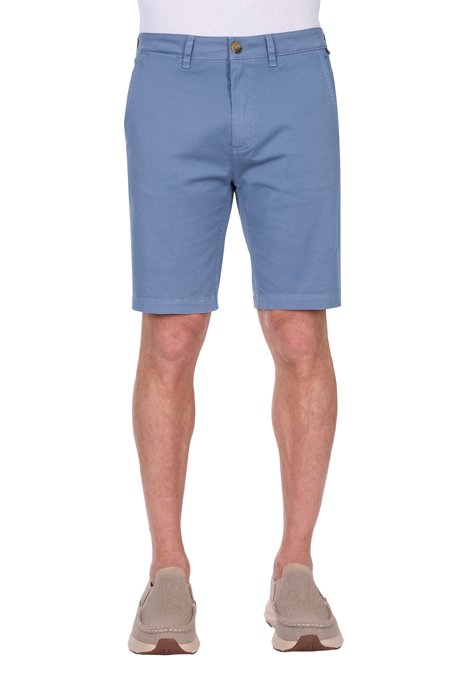 Thomas Cook Men’s Justin Short - Blue Ocean