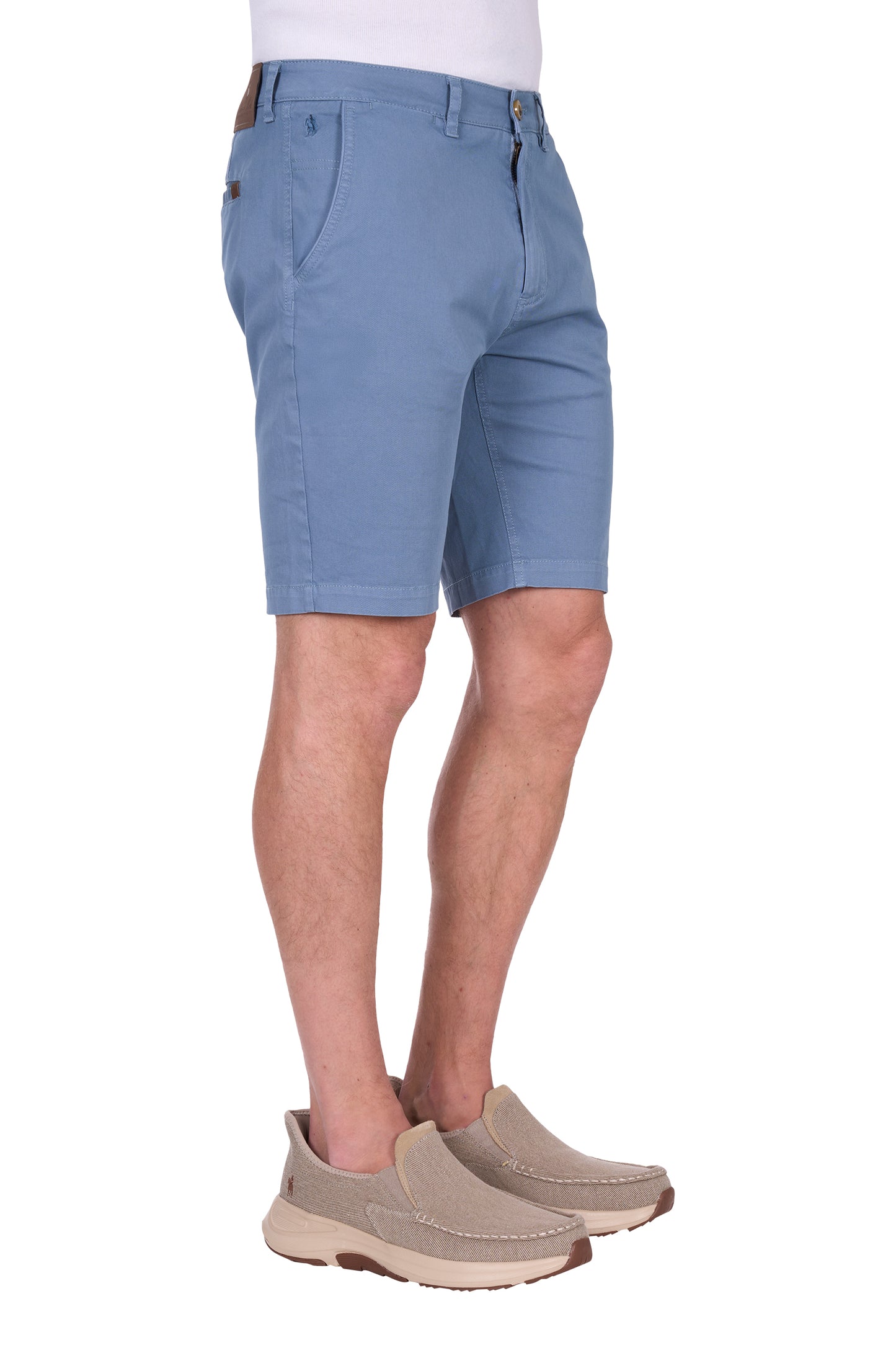 Thomas Cook Men’s Justin Short - Blue Ocean