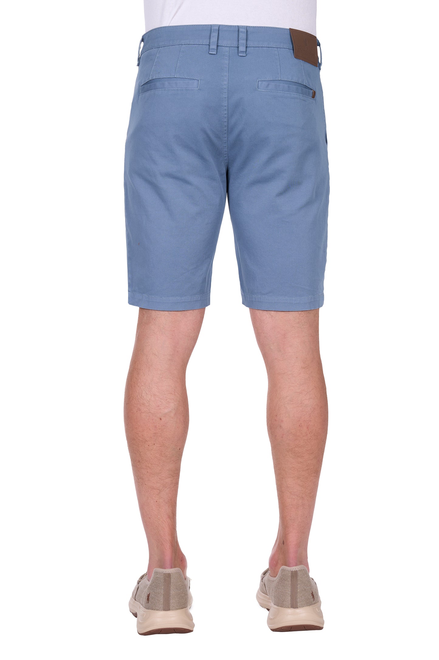 Thomas Cook Men’s Justin Short - Blue Ocean