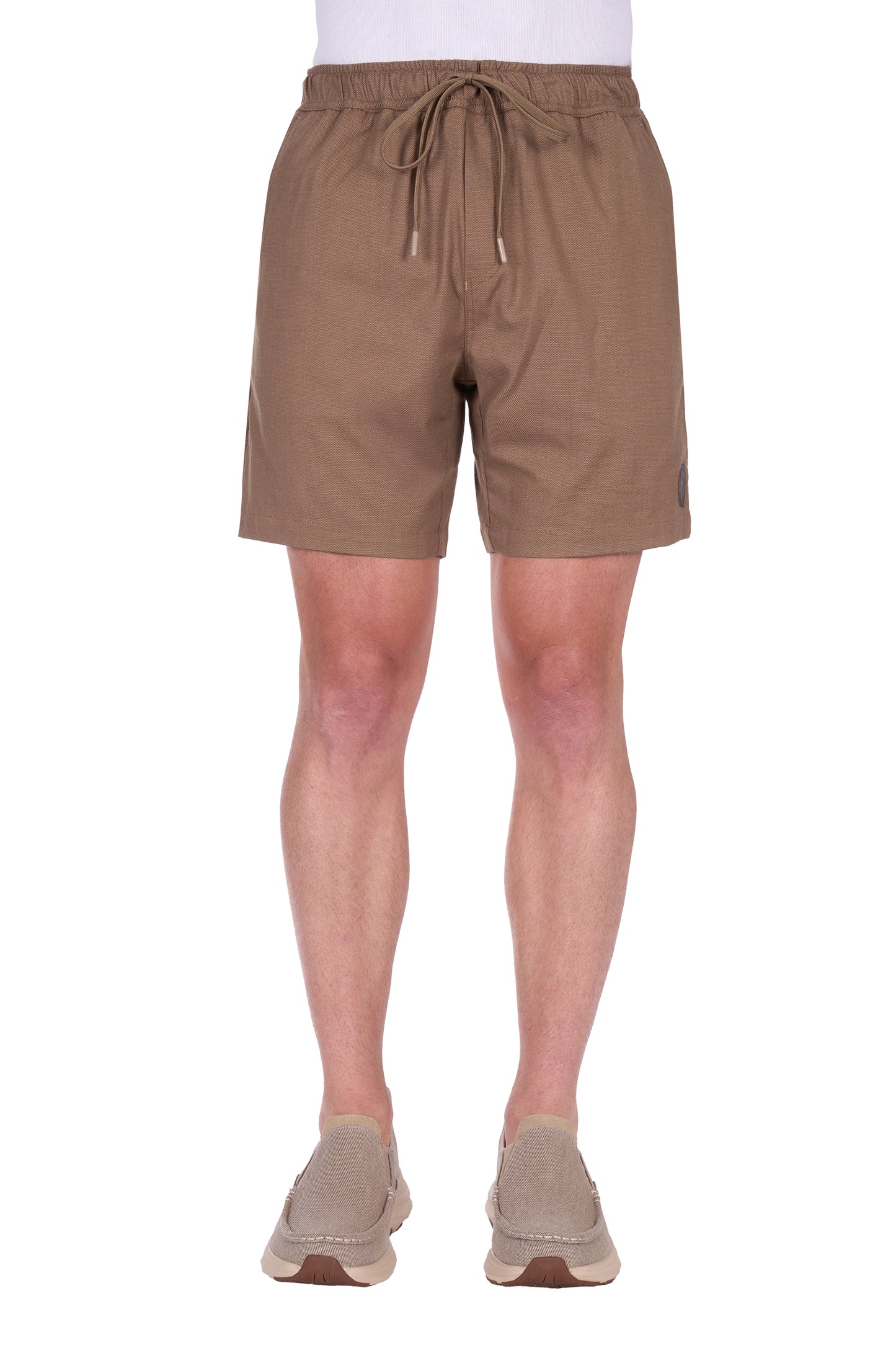 Thomas Cook Men’s Dennis Short - Camel