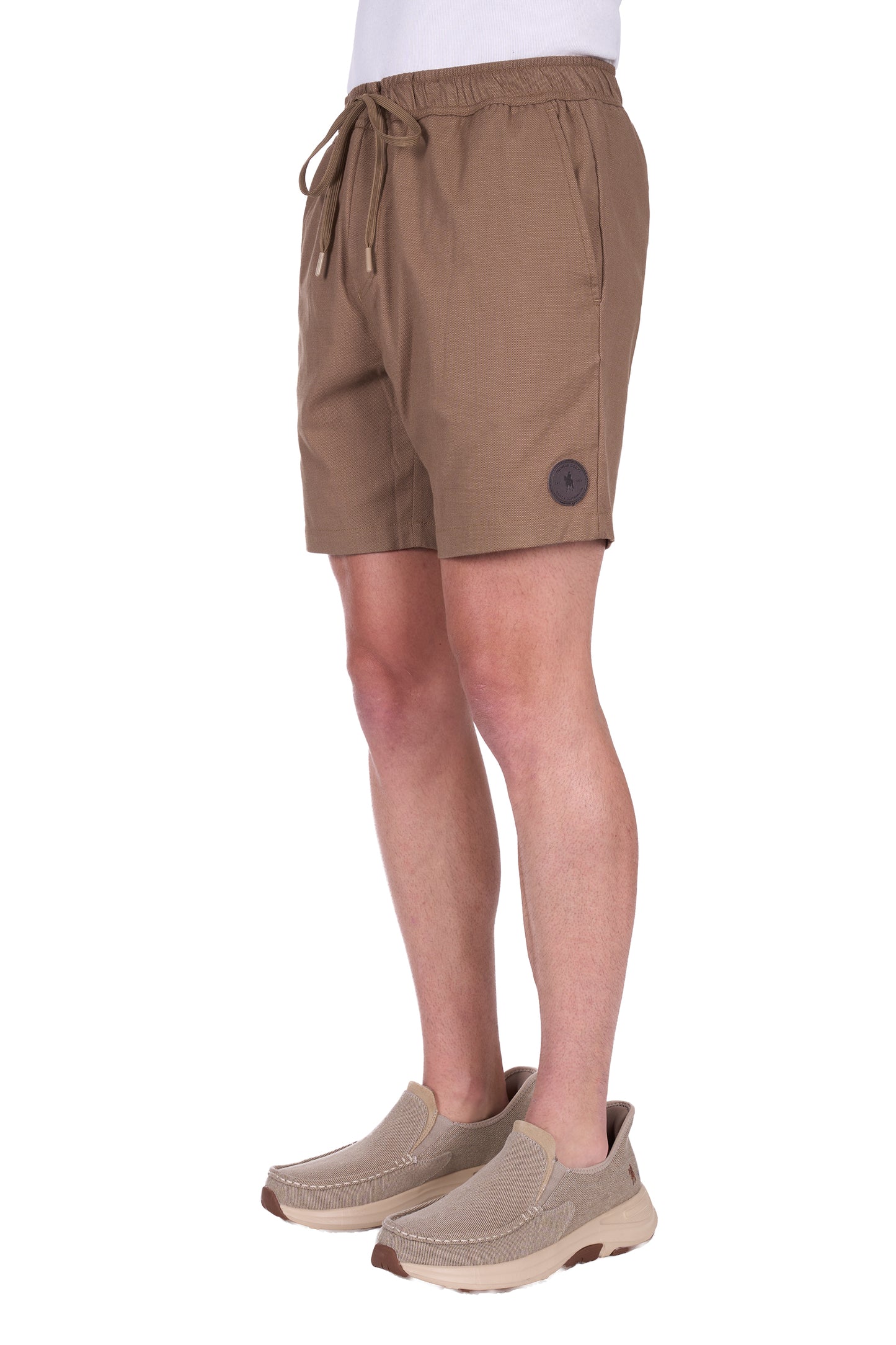 Thomas Cook Men’s Dennis Short - Camel