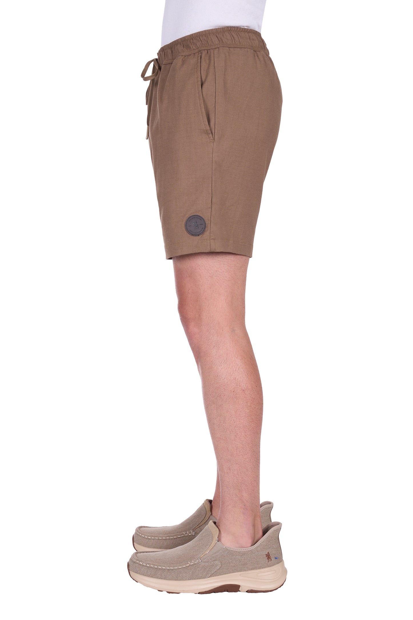 Thomas Cook Men’s Dennis Short - Camel