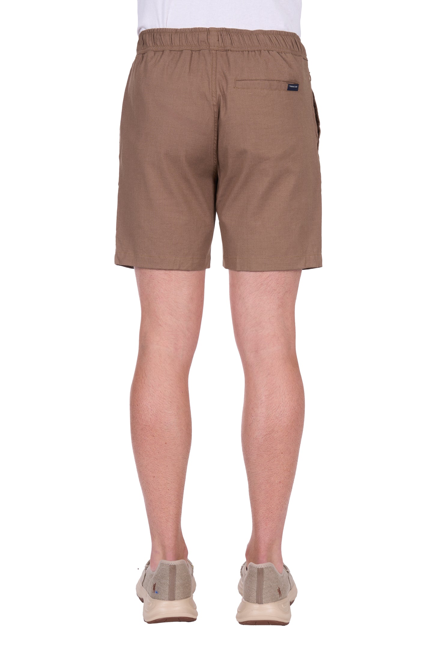 Thomas Cook Men’s Dennis Short - Camel