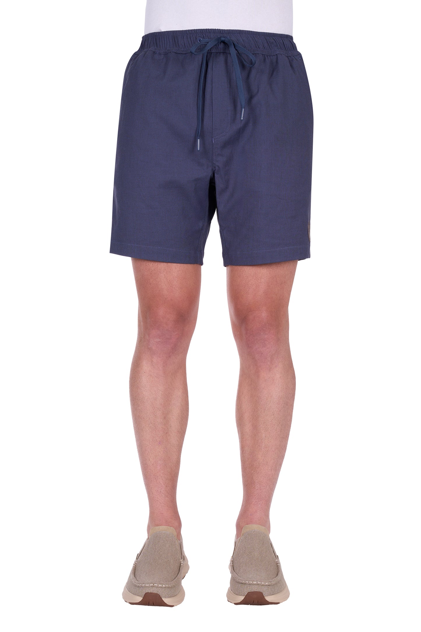 Thomas Cook Men’s Dennis Short - Petrol