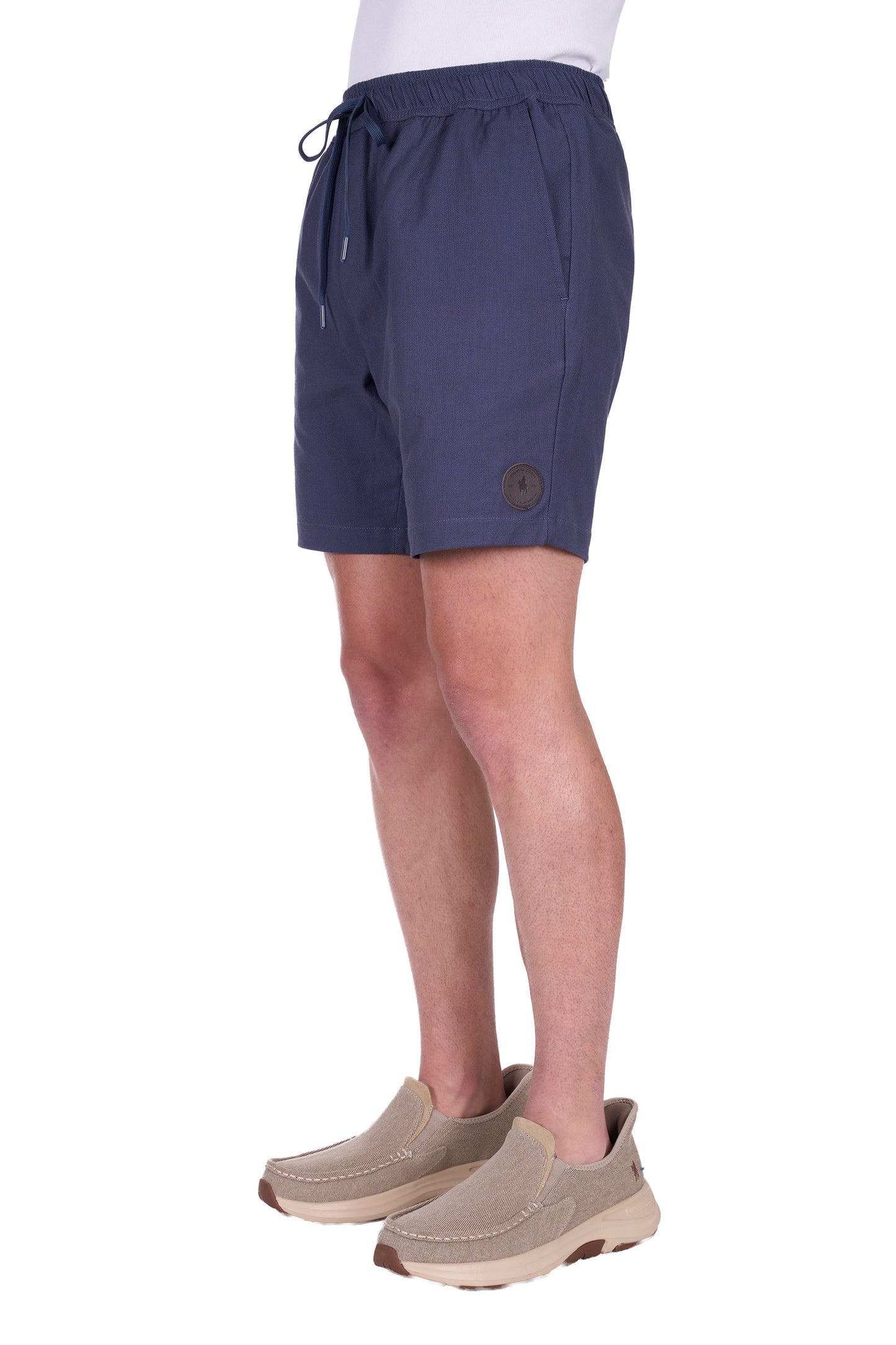 Thomas Cook Men’s Dennis Short - Petrol