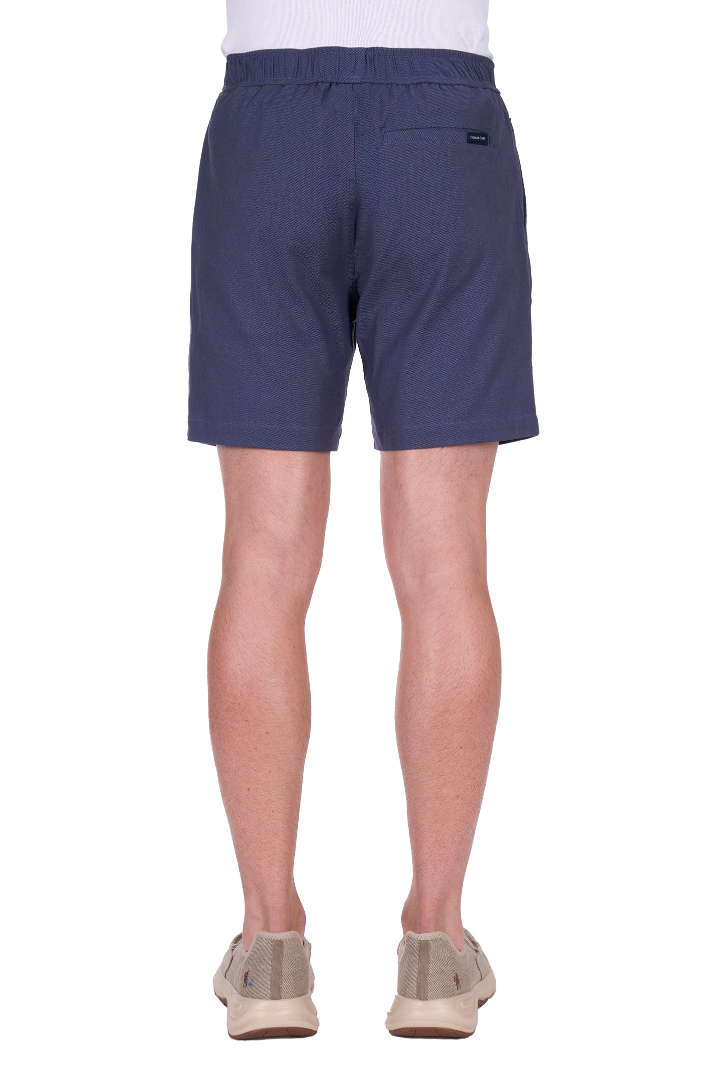 Thomas Cook Men’s Dennis Short - Petrol