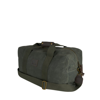 Thomas Cook Mason Duffle Bag - Olive