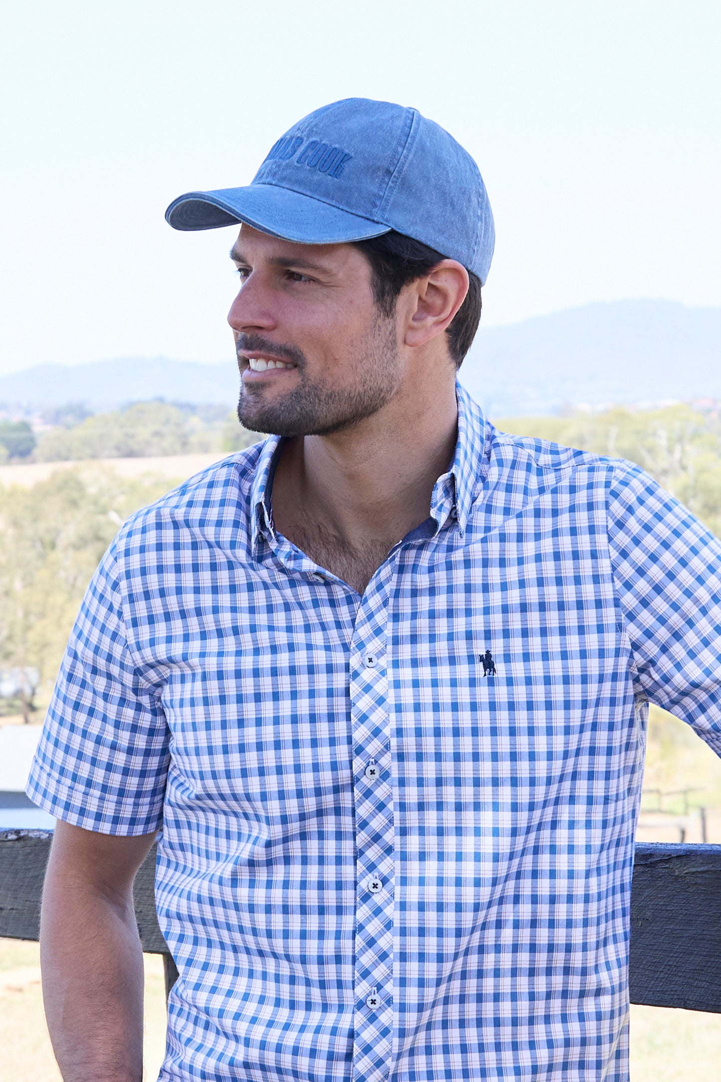 Thomas Cook Kingston Cap