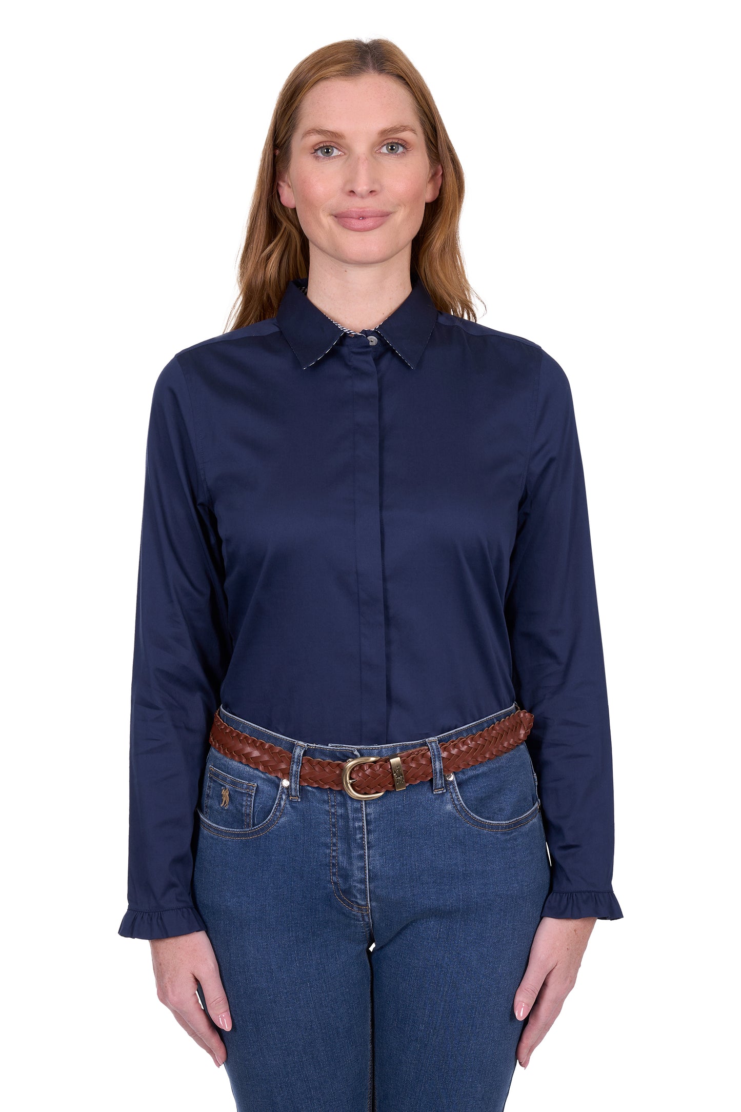 Thomas Cook Women's Gill Long Sleeve Shirt