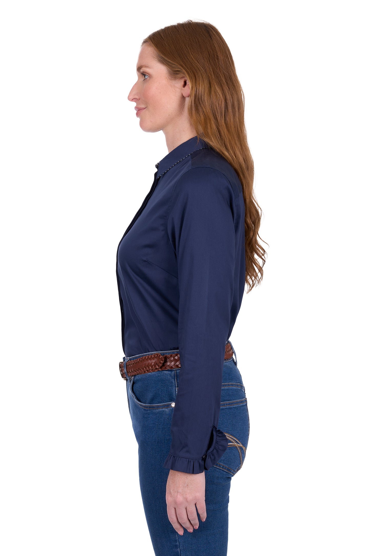 Thomas Cook Women's Gill Long Sleeve Shirt
