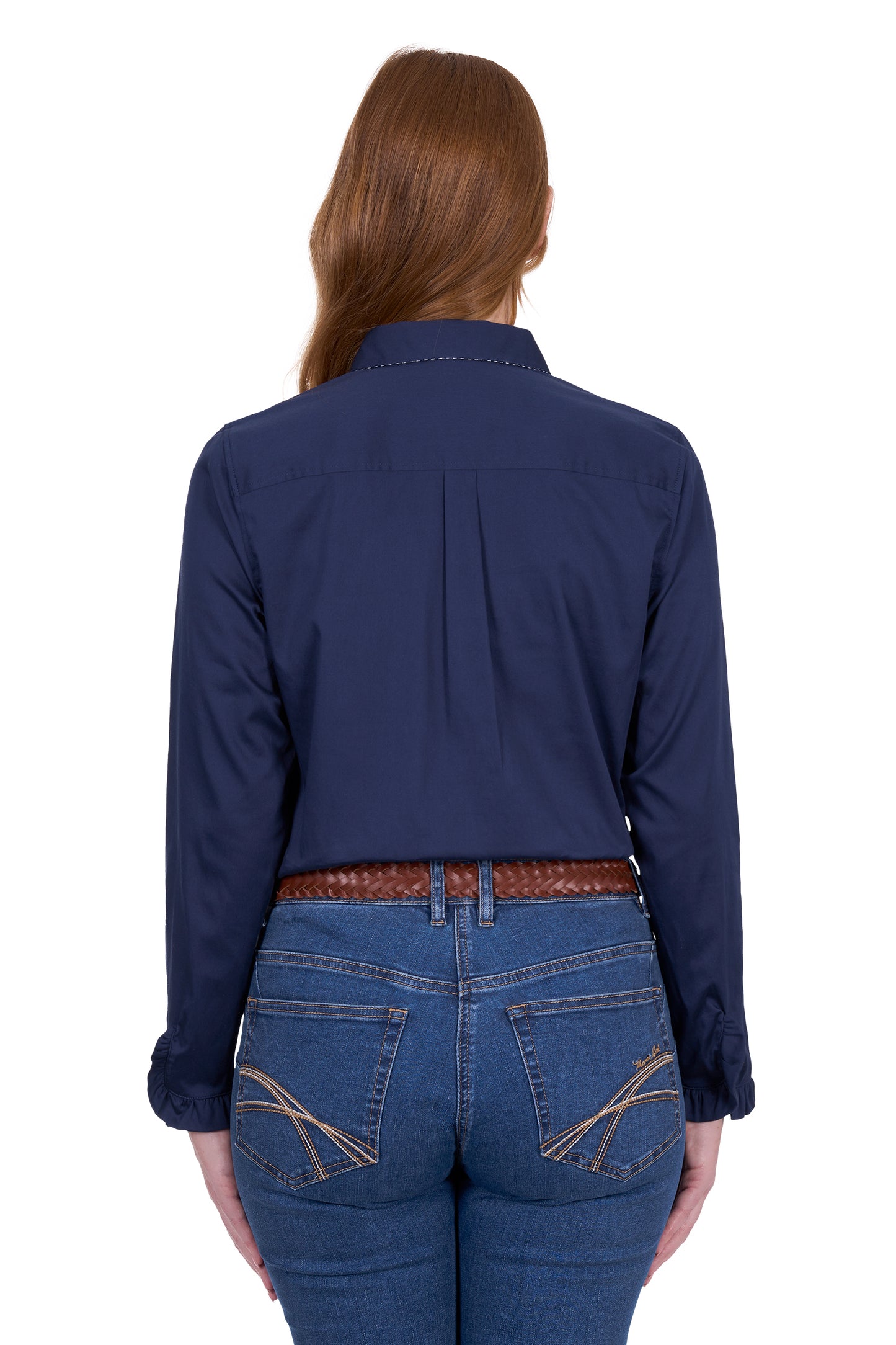 Thomas Cook Women's Gill Long Sleeve Shirt