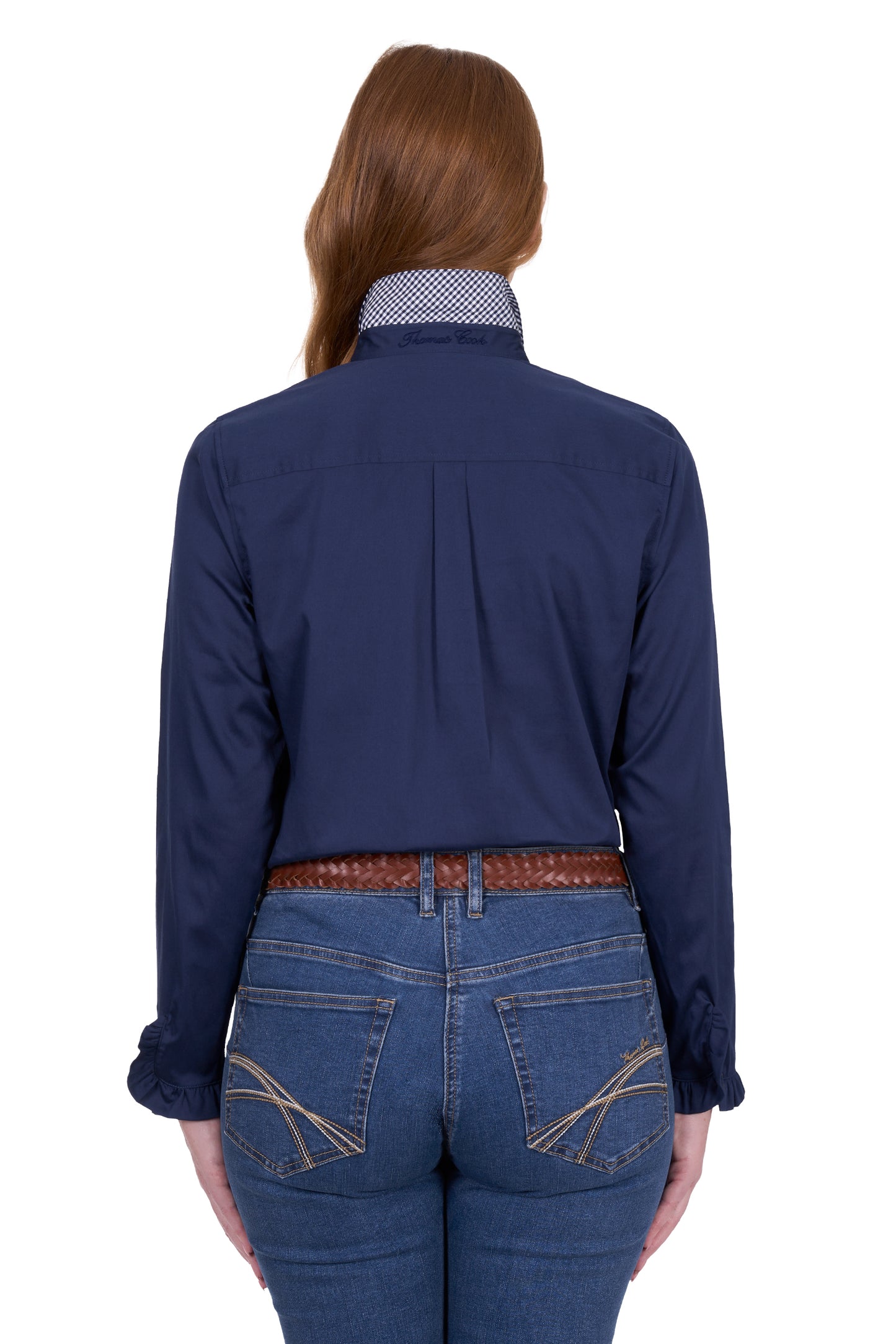 Thomas Cook Women's Gill Long Sleeve Shirt