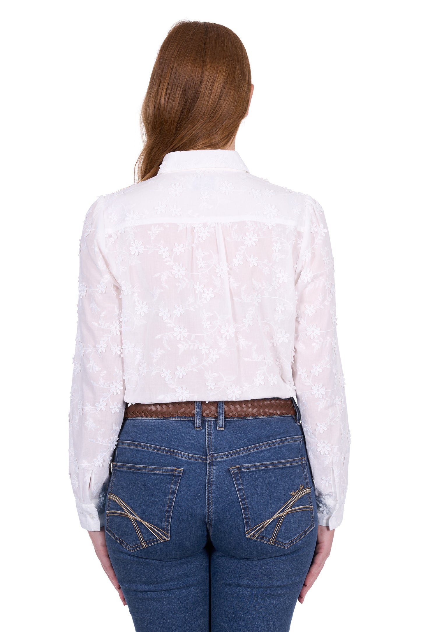 Thomas Cook Women's Remy Long Sleeve Shirt