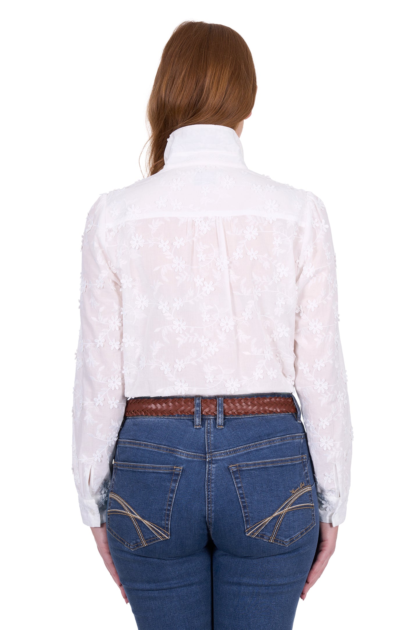 Thomas Cook Women's Remy Long Sleeve Shirt
