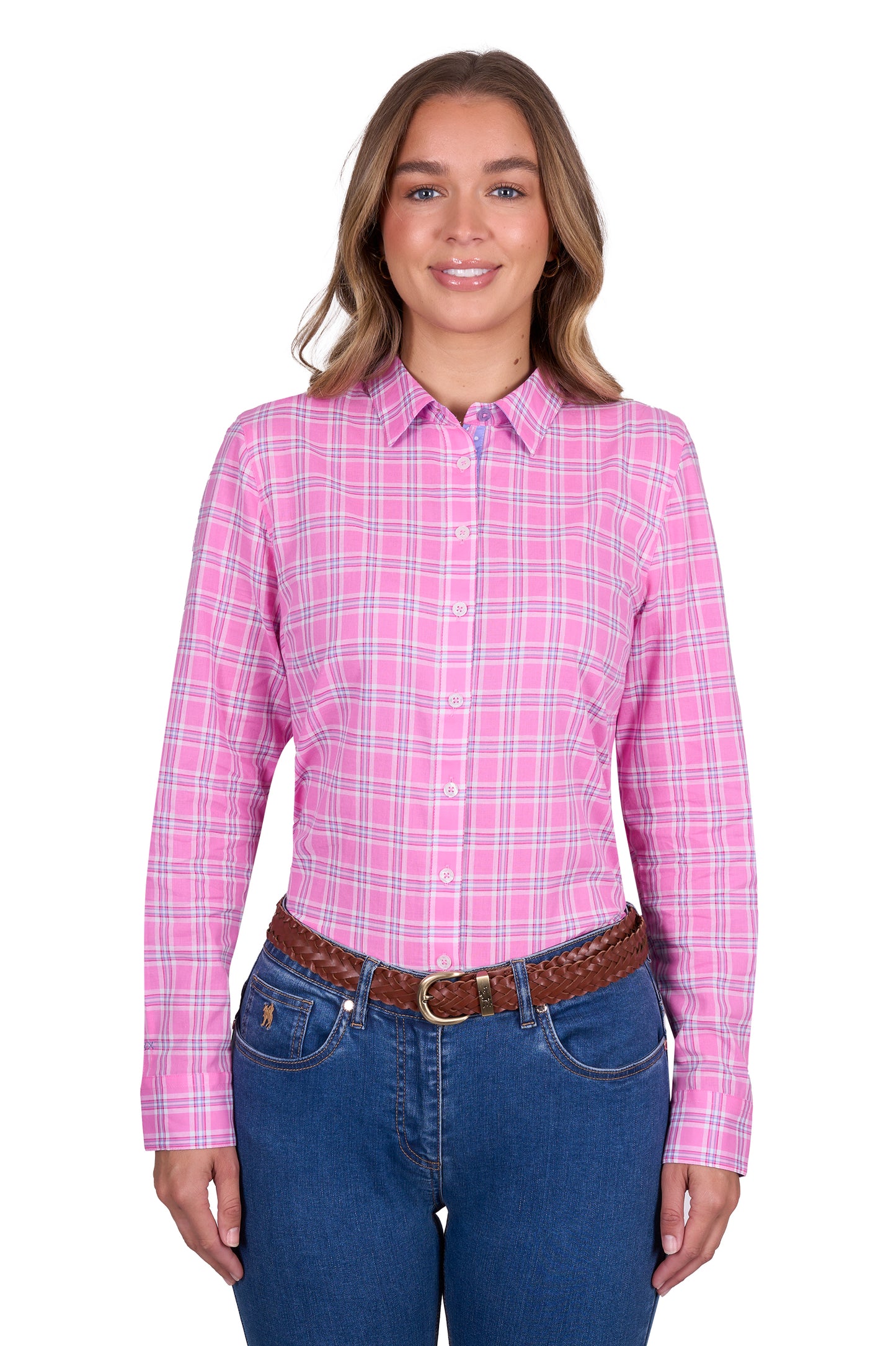Thomas Cook Women's Linda Long Sleeve Shirt