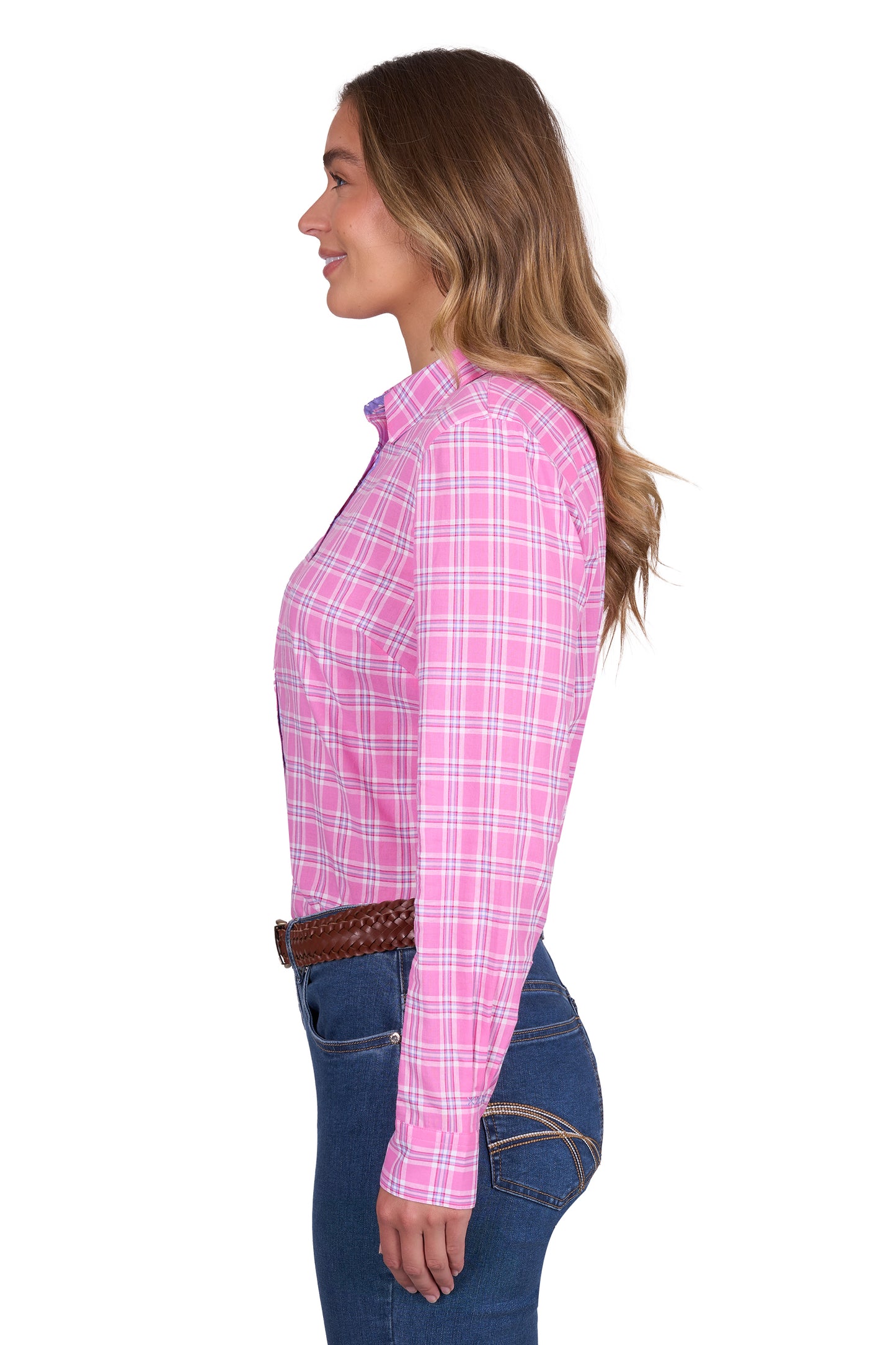 Thomas Cook Women's Linda Long Sleeve Shirt