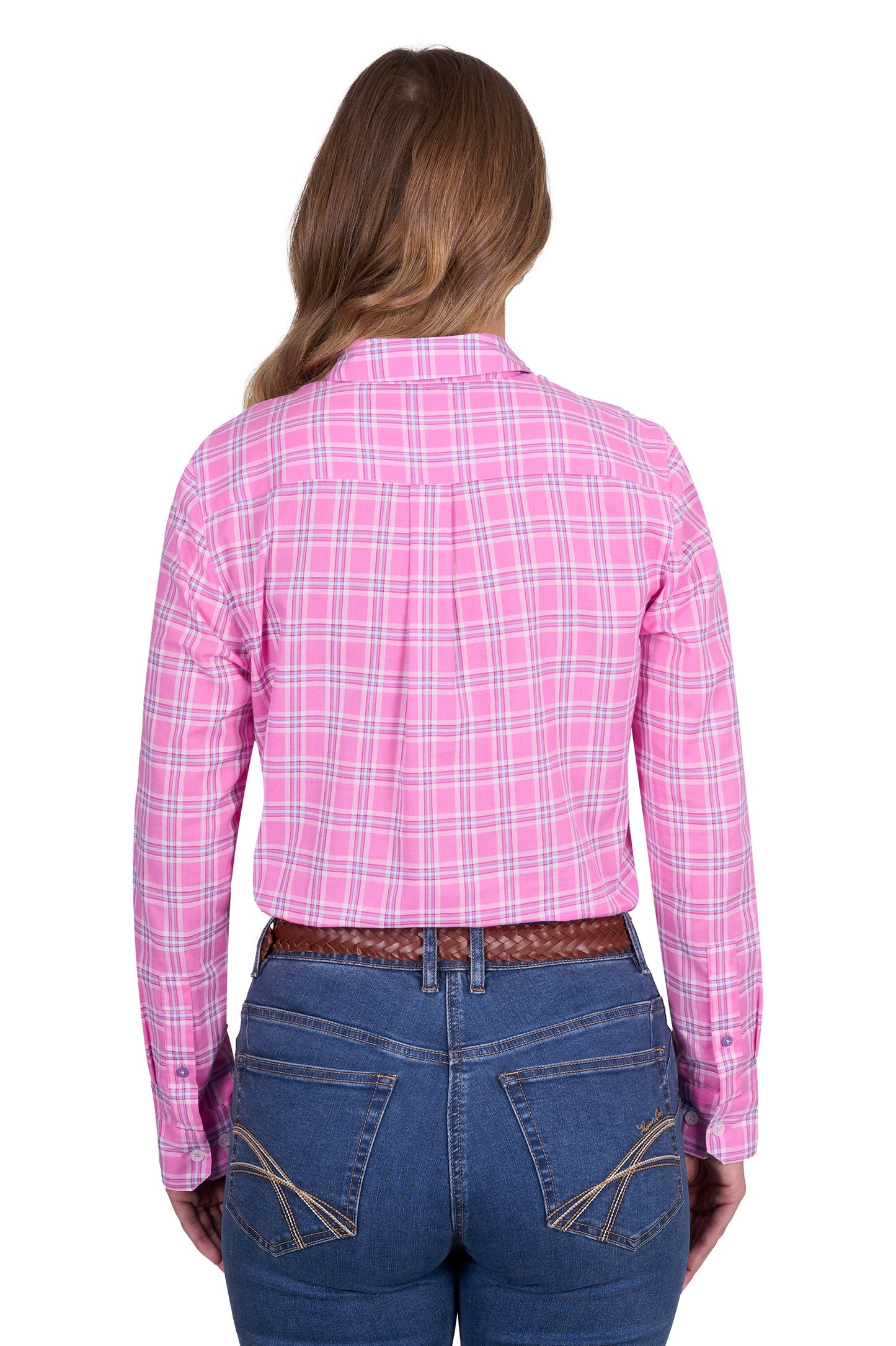 Thomas Cook Women's Linda Long Sleeve Shirt
