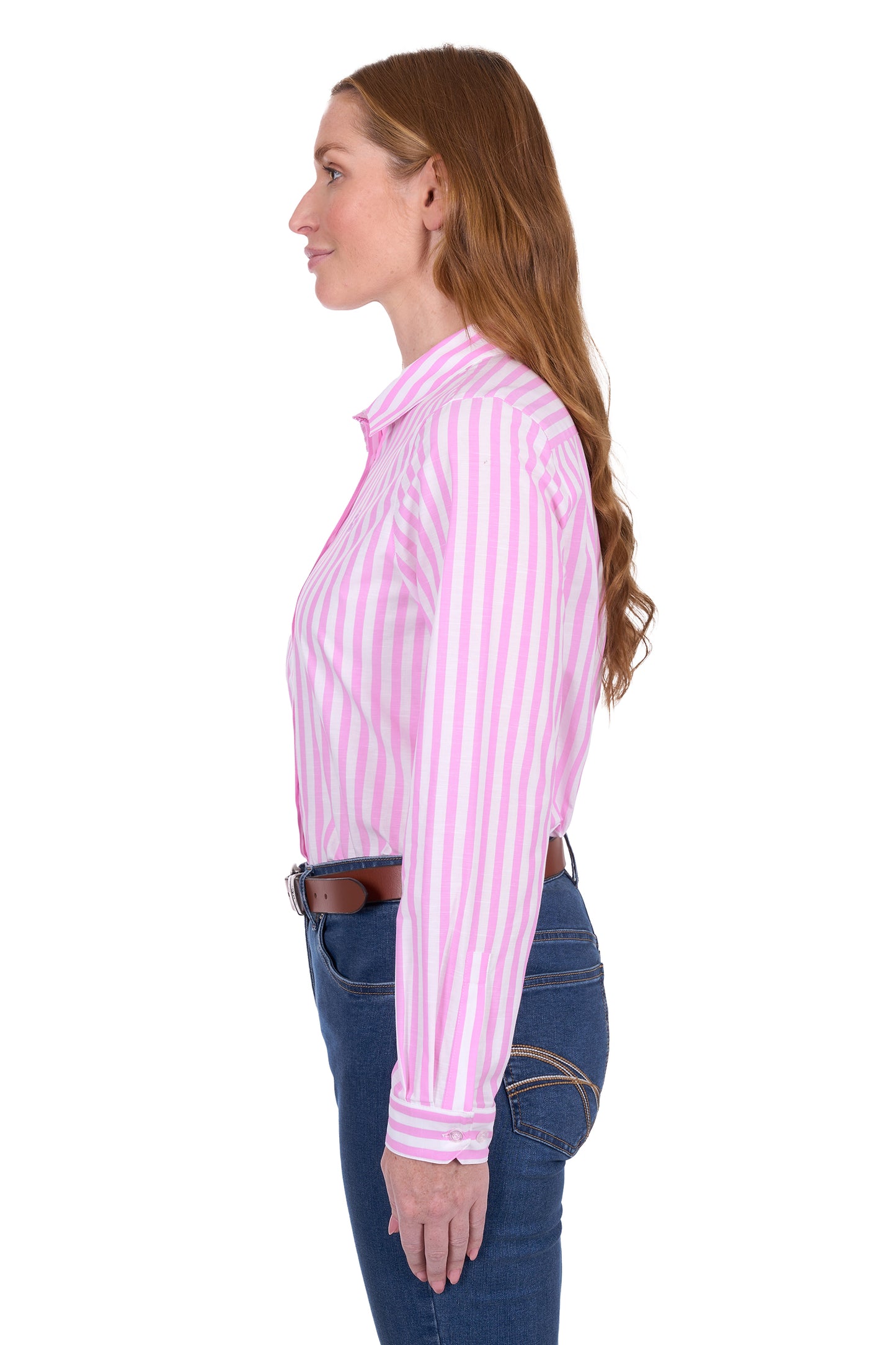 Thomas Cook Women's Charlotte Long Sleeve Shirt
