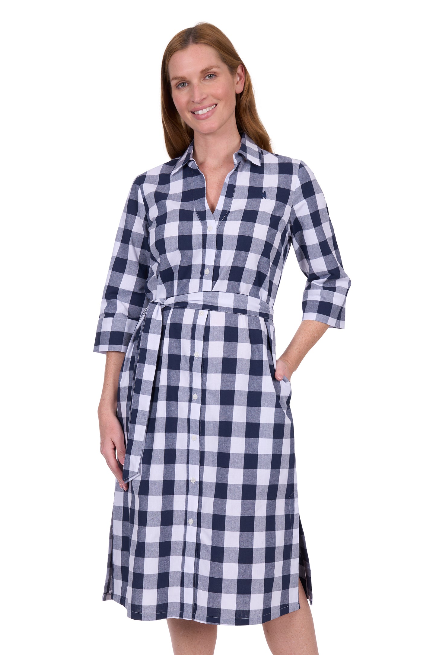 Thomas Cook Women's Bella Shirt Dress