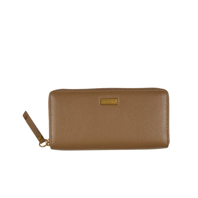 Thomas Cook Silvia Wallet - Camel