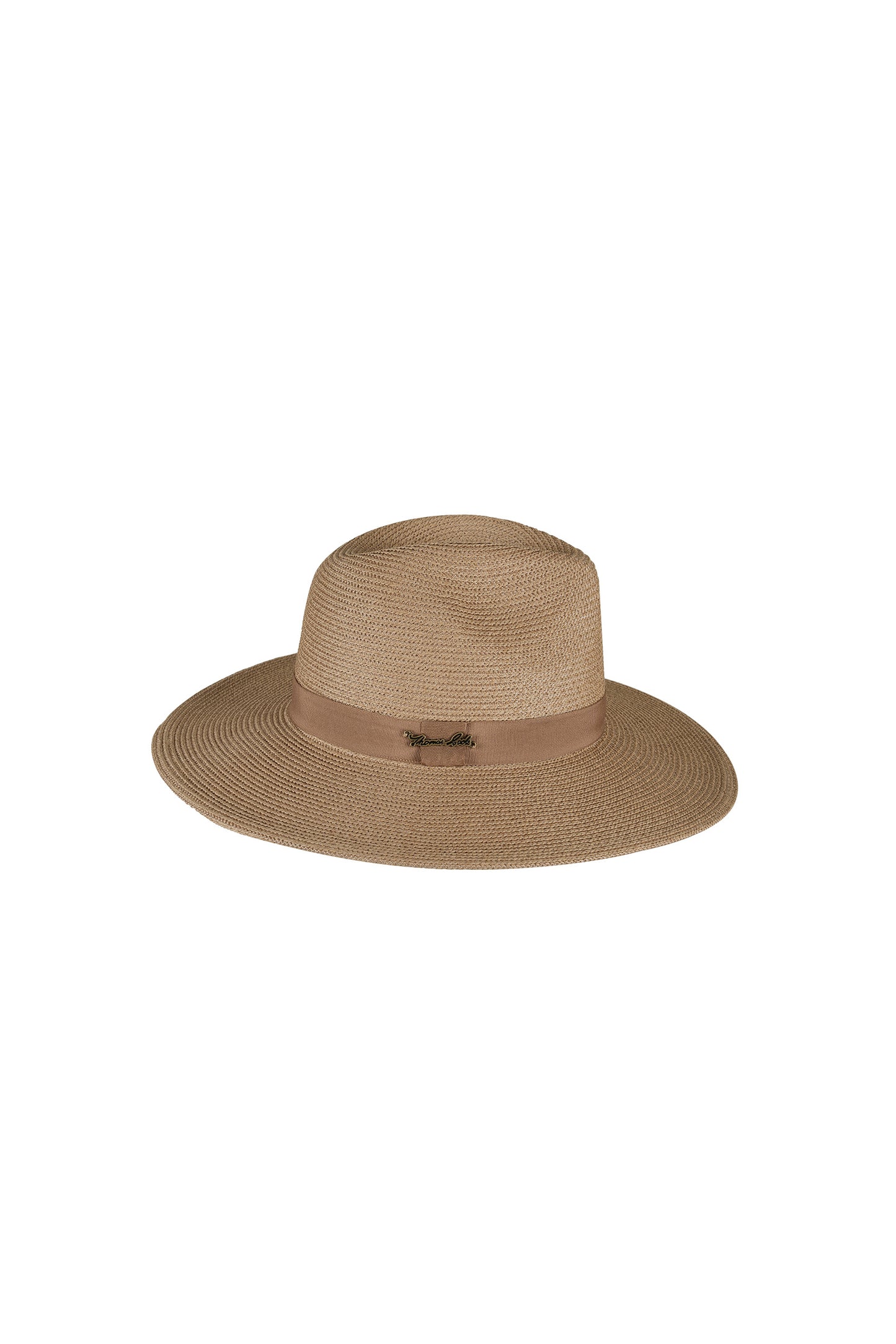Thomas Cook Abigail Hat - Camel