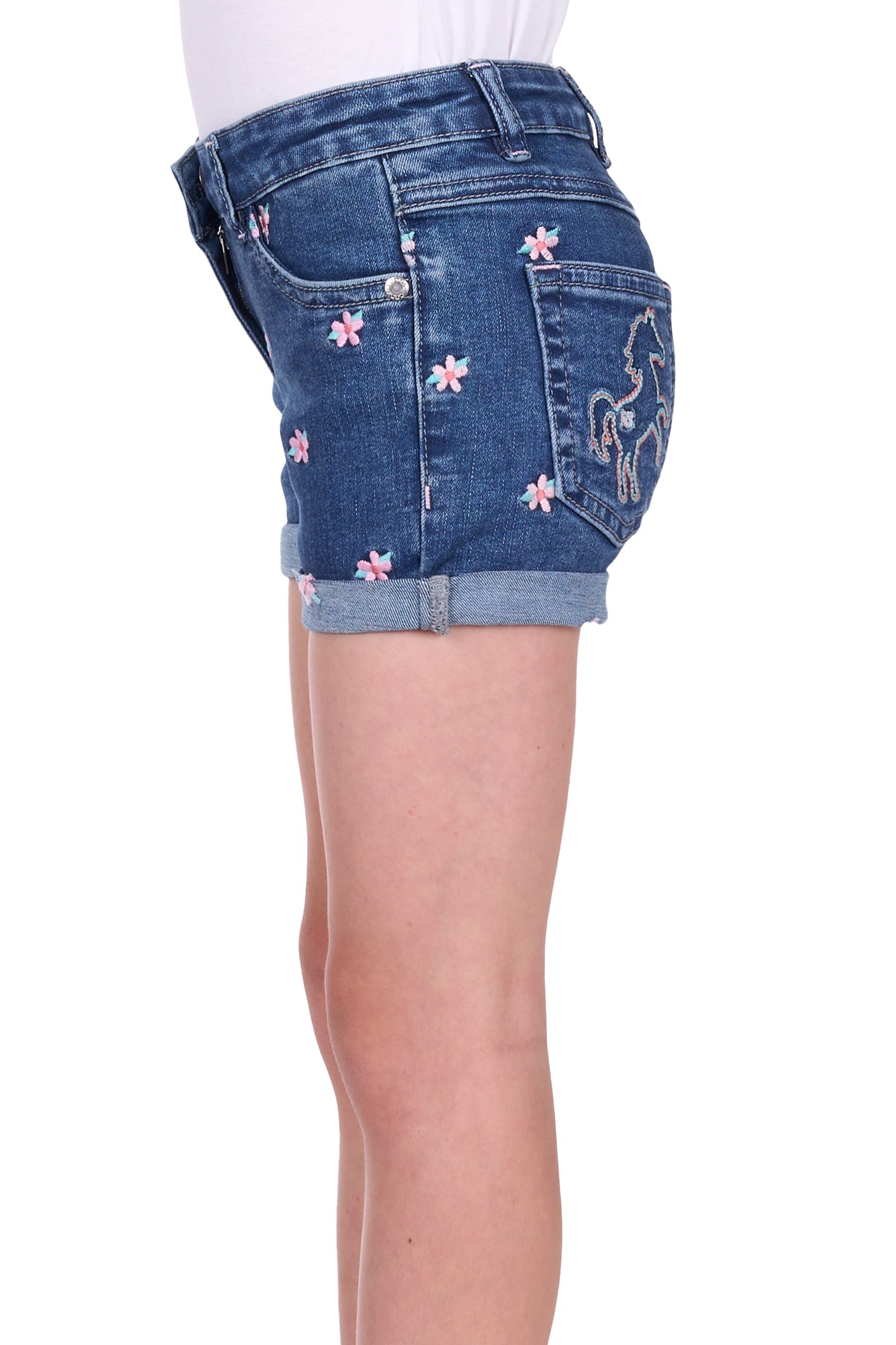 Thomas Cook Girl’s Hailey Denim Short