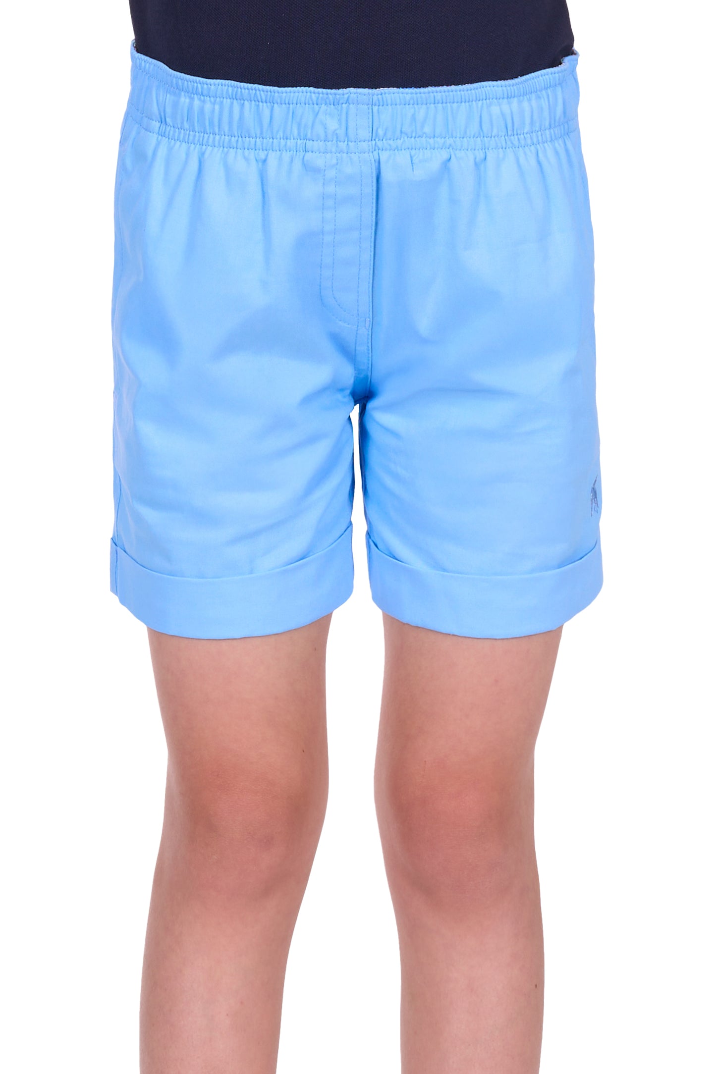 Thomas Cook Girl’s Darla Short - Blue