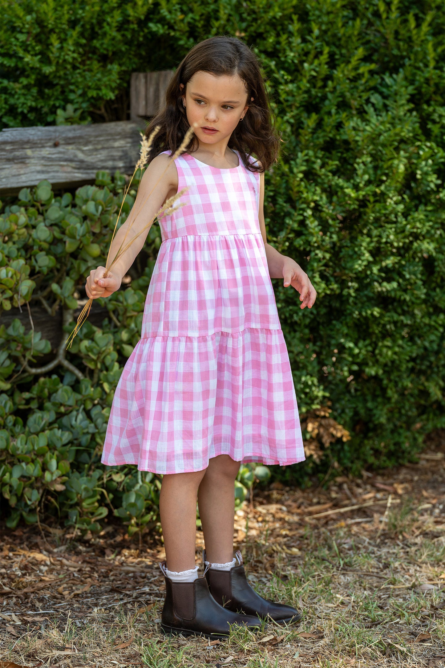 Thomas Cook Girl’s Amity Dress