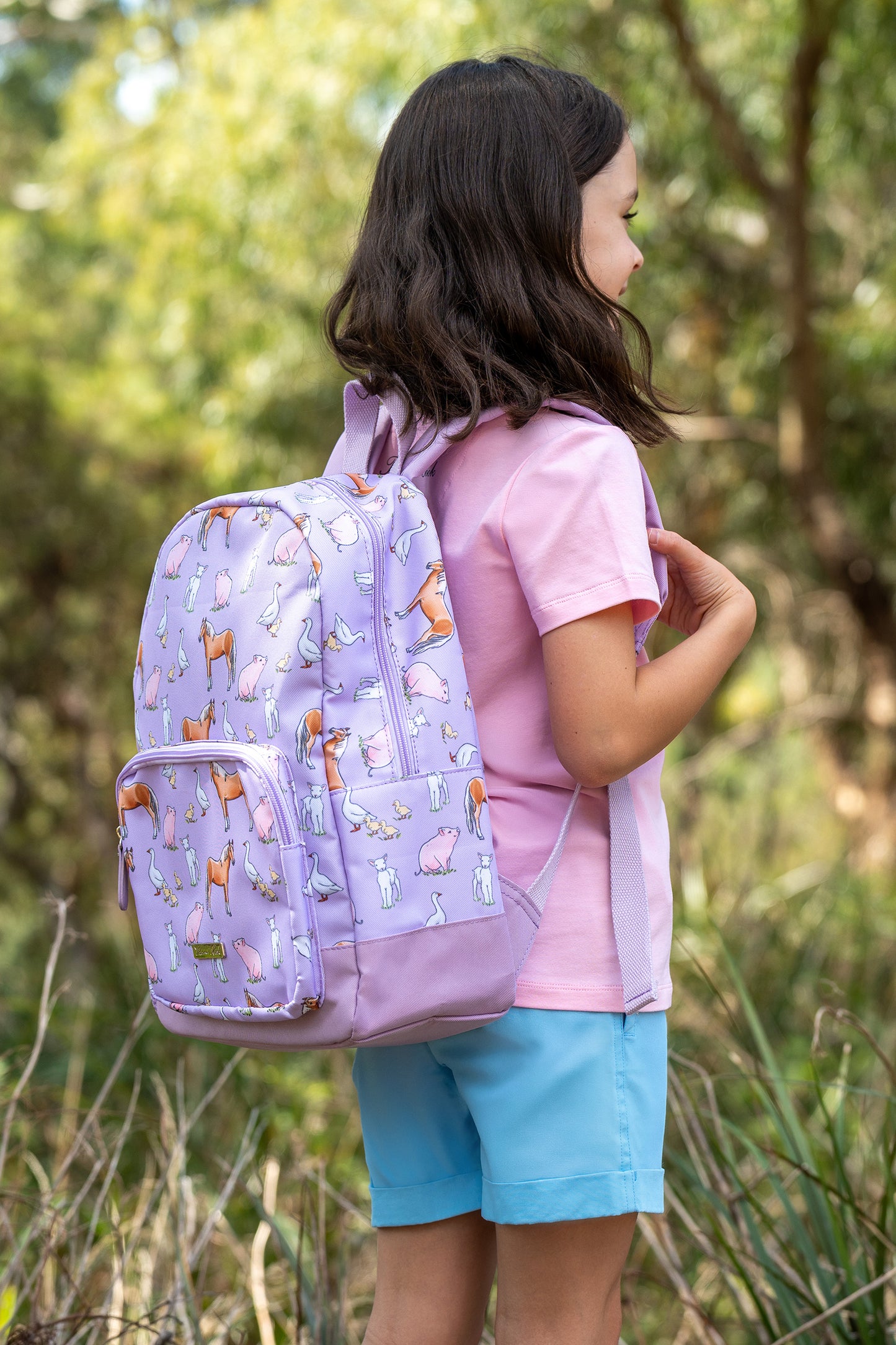 Thomas Cook Kid’s Layla Backpack