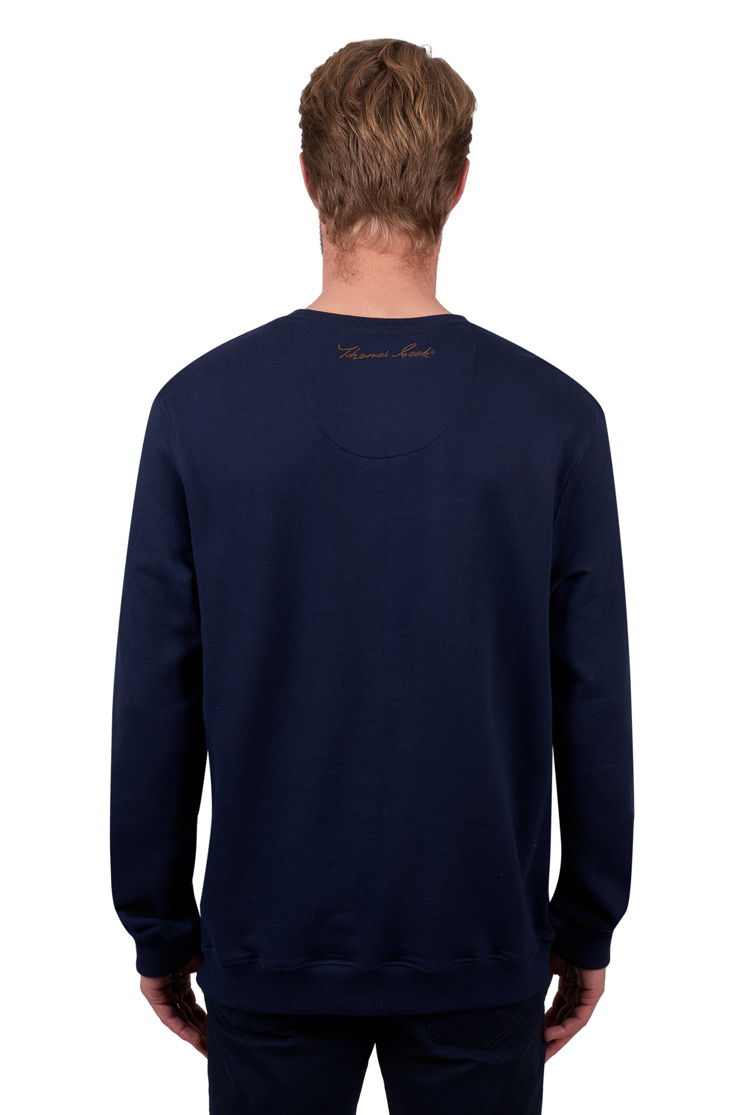 Thomas Cook Men’s Thomas Crew