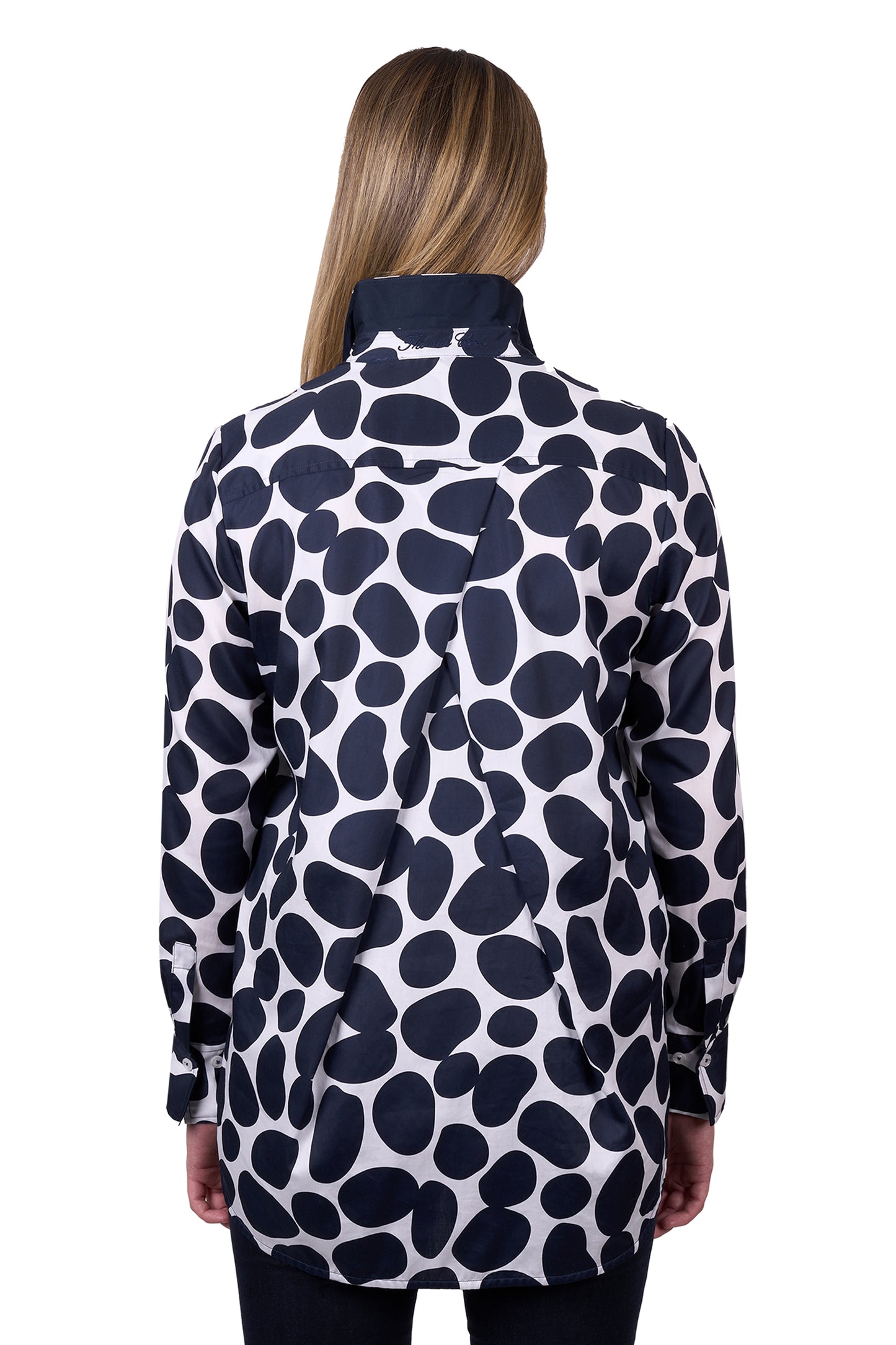 Thomas Cook Women’s Naomi Long Sleeve Shirt