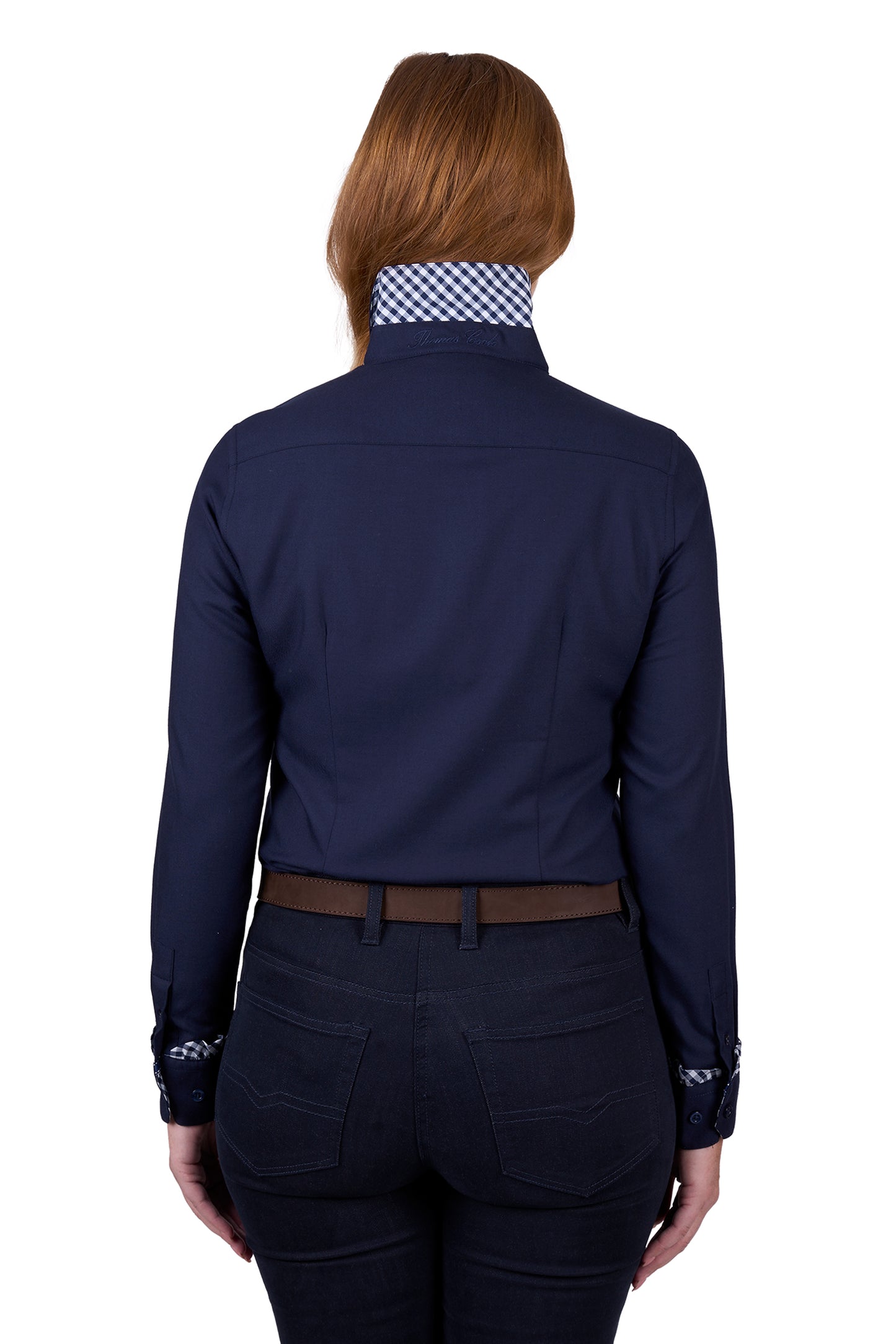 Thomas Cook Women’s Ashley Long Sleeve Shirt