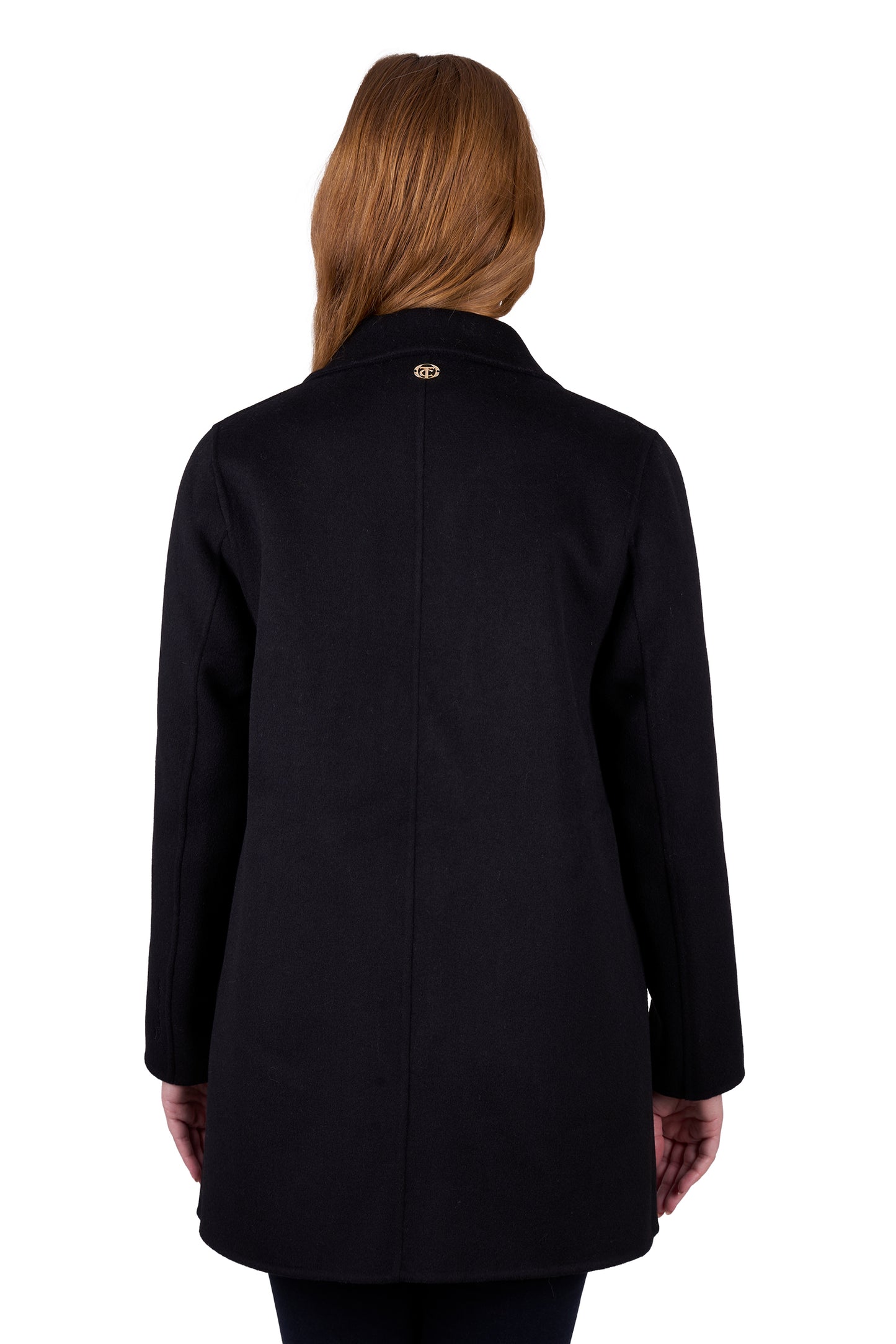 Thomas Cook Women’s Athena Wool Coat