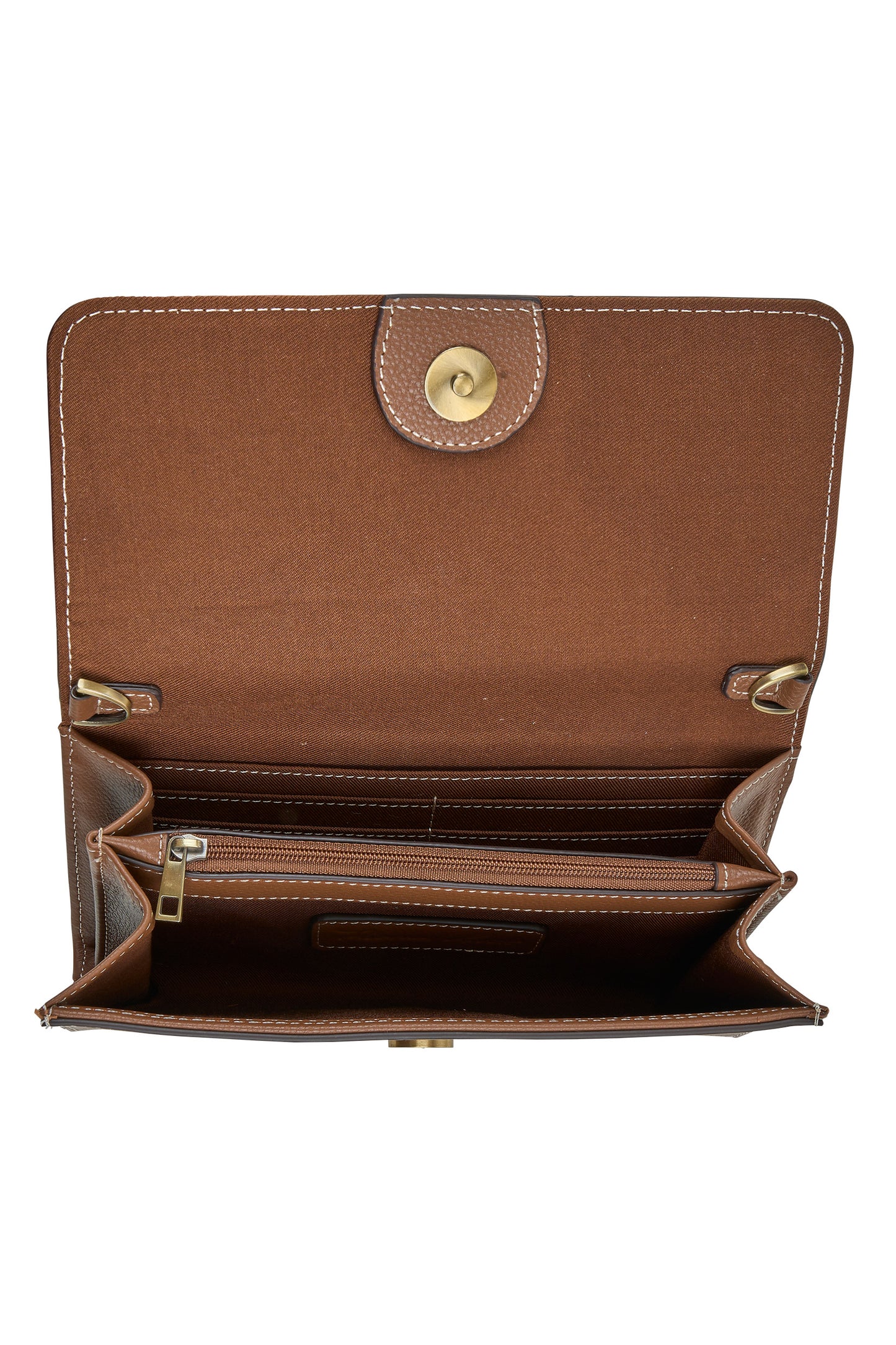 Thomas Cook Ginny Wallet Bag