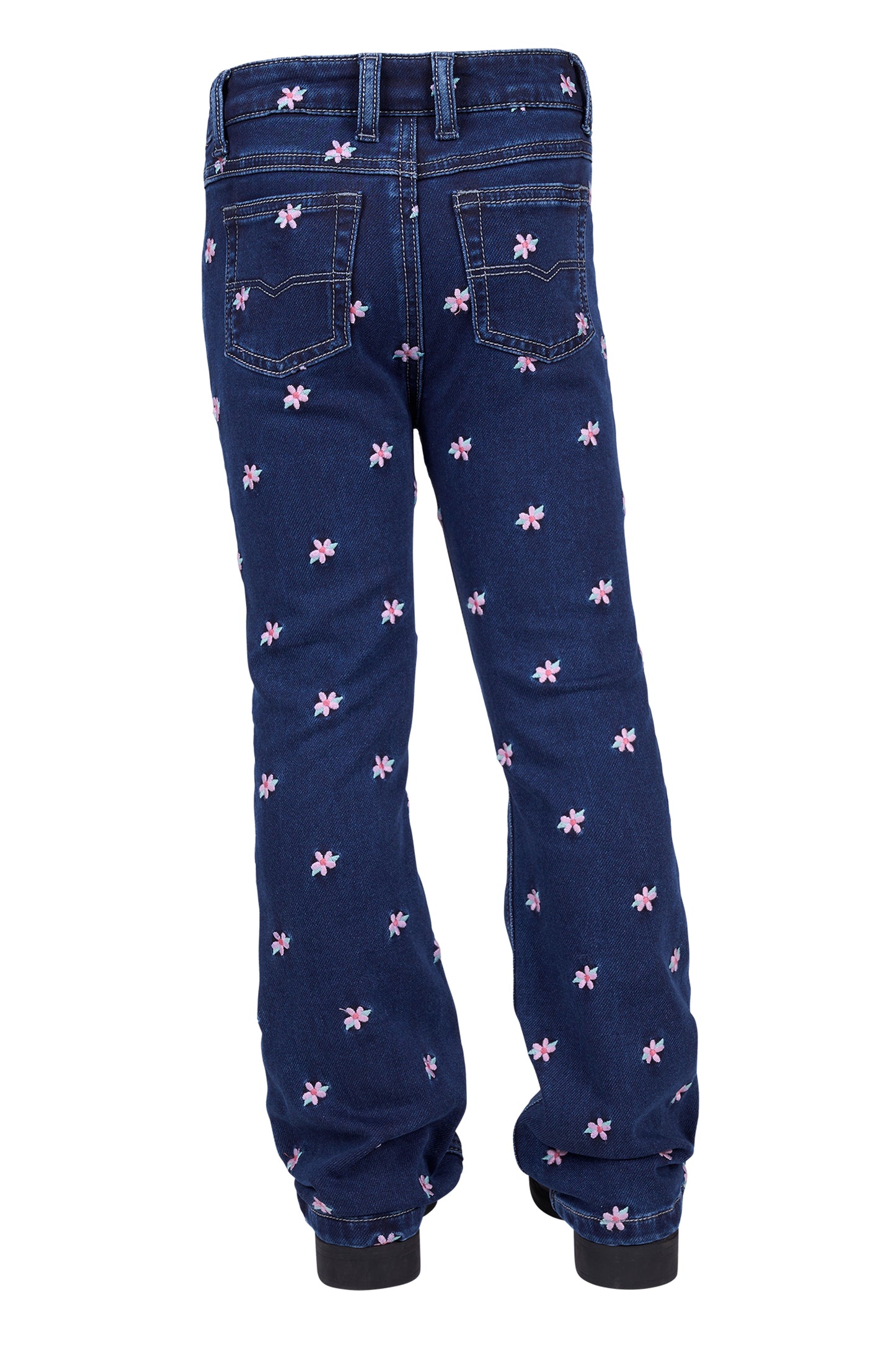 Thomas Cook Girl's Emery Flare Jean