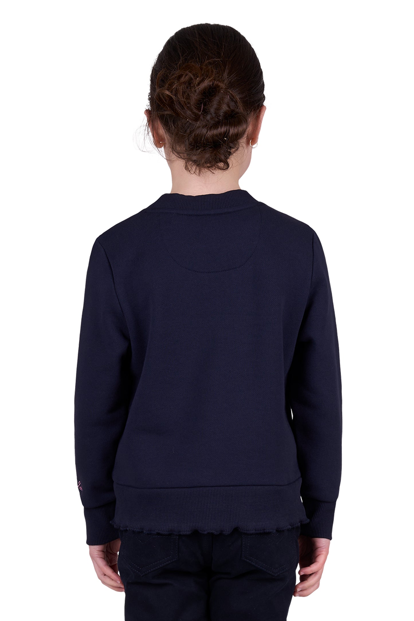 Thomas Cook Girl’s Zoe Crew