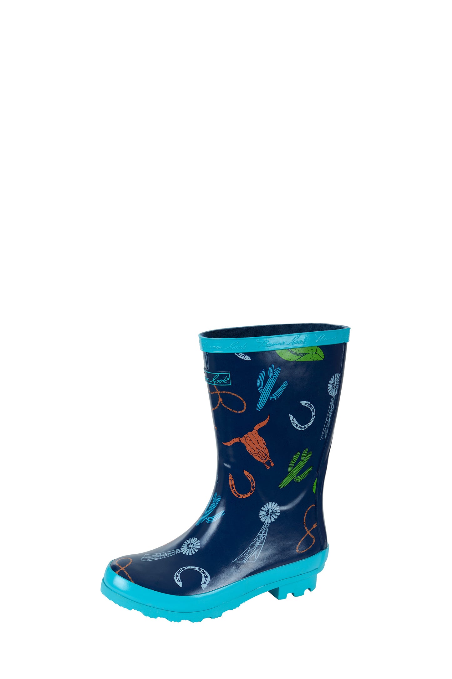 Thomas Cook Kid’s Finley Gumboot