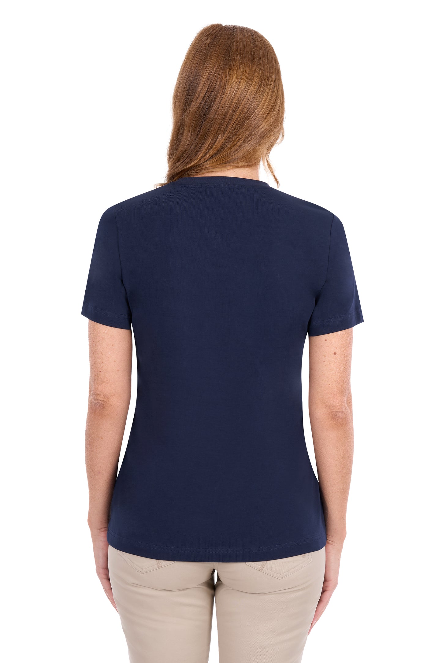 Thomas Cook Women’s Jo Short Sleeve Tee