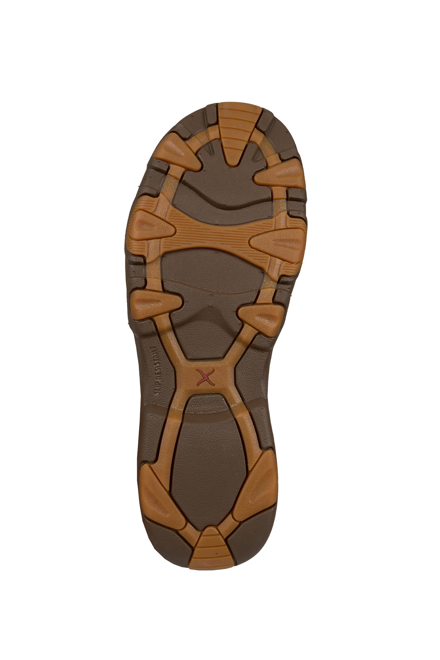 Twisted X Men's Ultralite Driving Mocs Slip On TCMDMU002