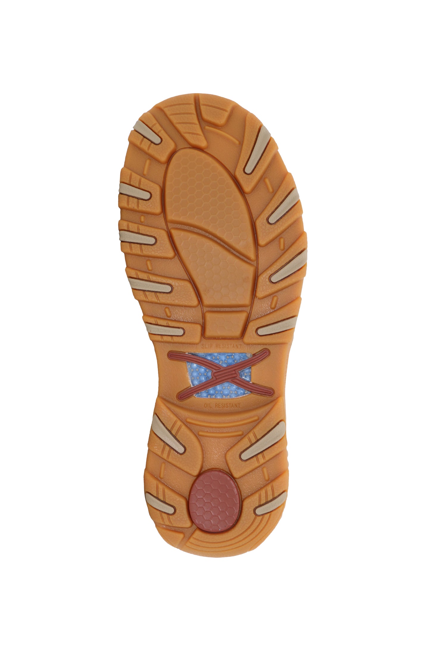 Twisted X Men’s CellStretch® Slip On Driving Moc - TCMXC0020
