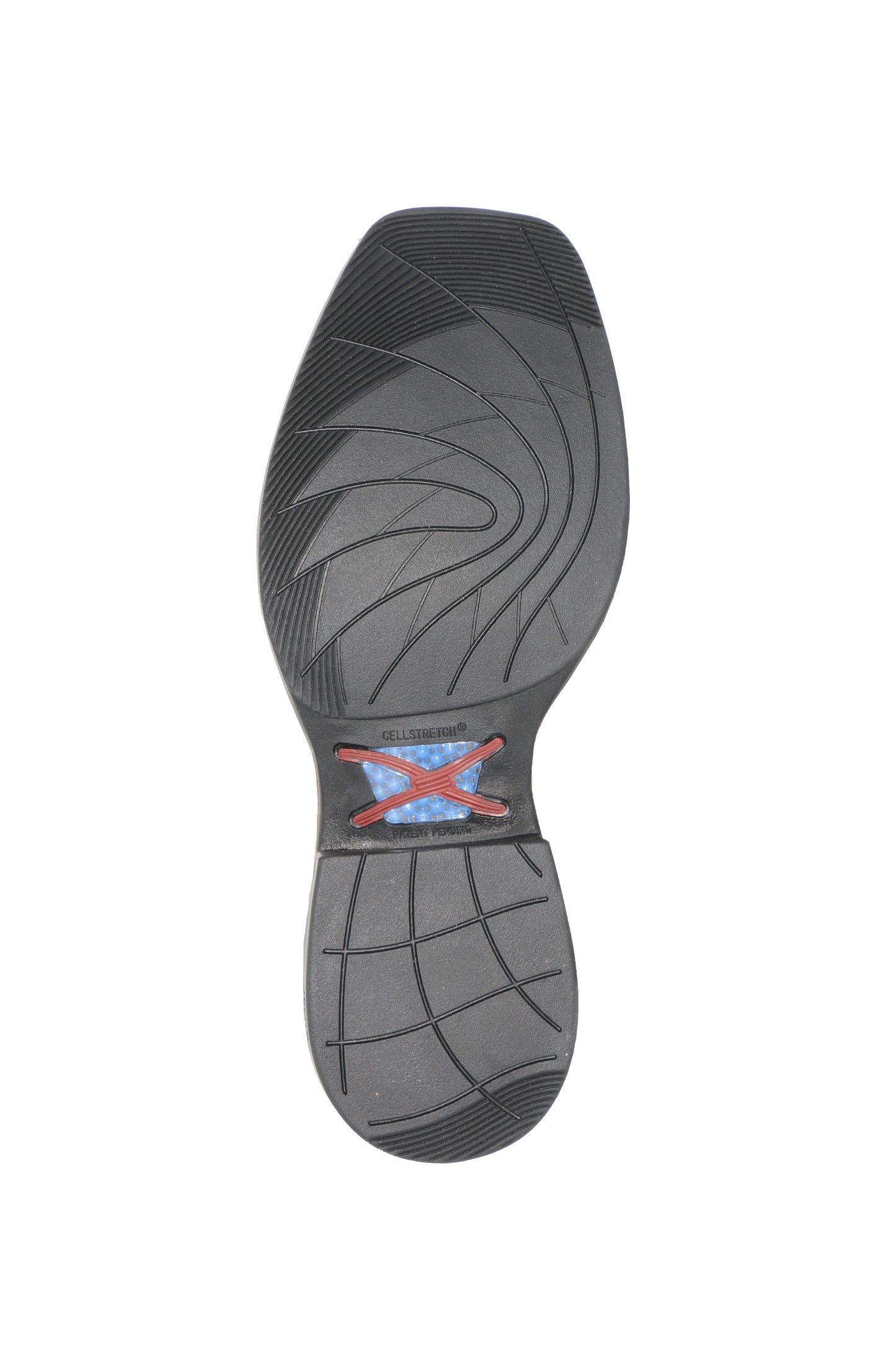 Twisted X Men's 5" Tech X1 Chelsea Boot TCMXW0026