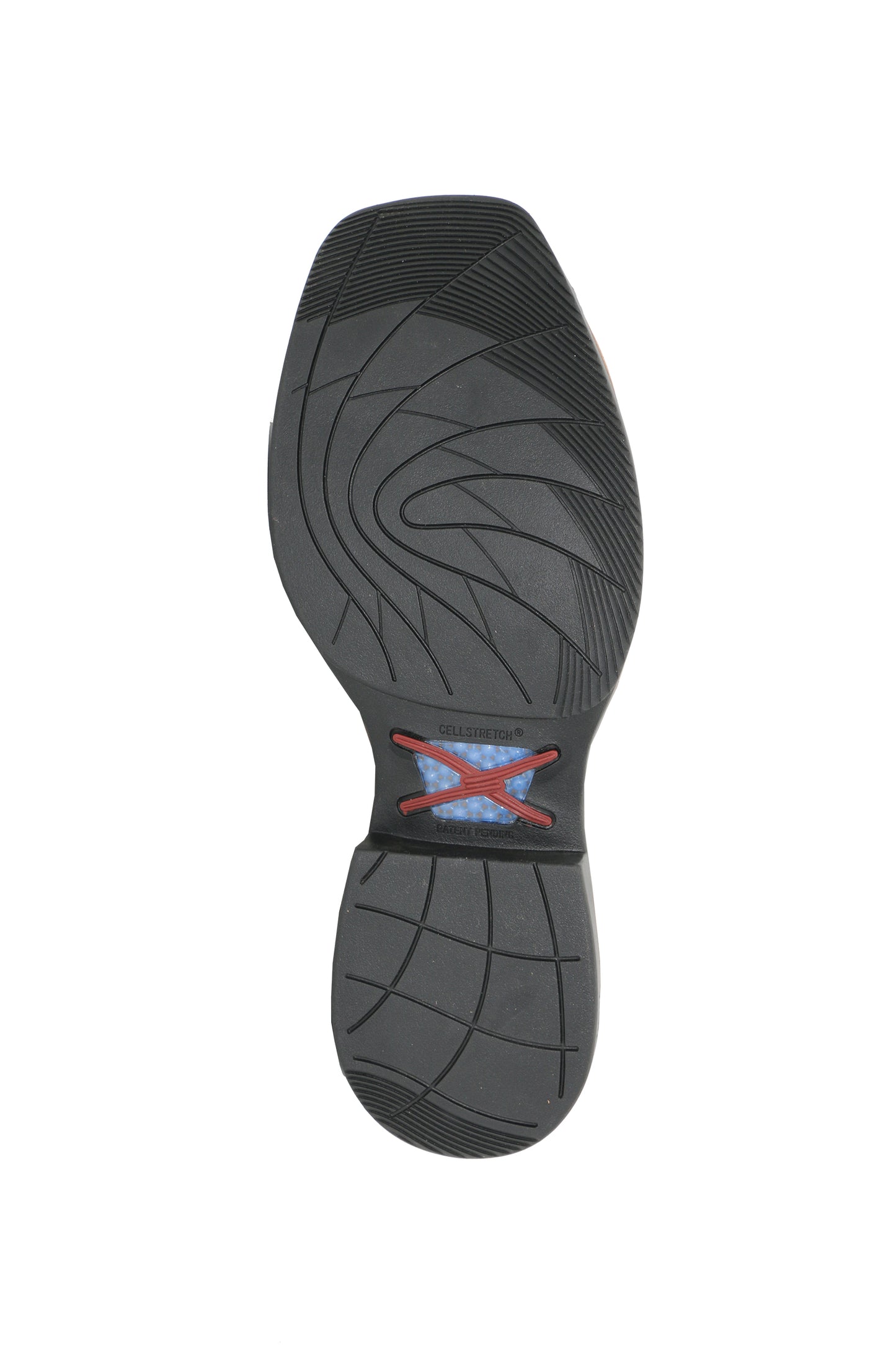 Twisted X Men’s 12” Tech X®1 Boot - TCMXW0027
