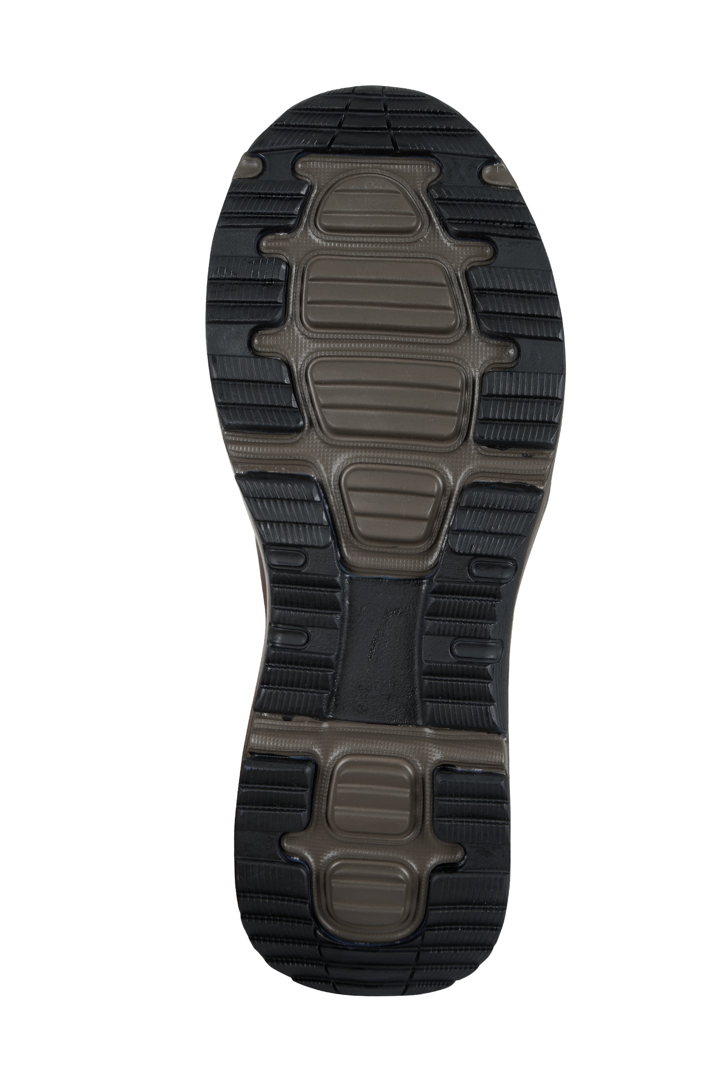 Thomas Cook Men's Chris Leather Comfort Shoe