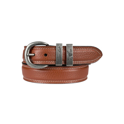 Thomas Cook Forreston Belt - Tan