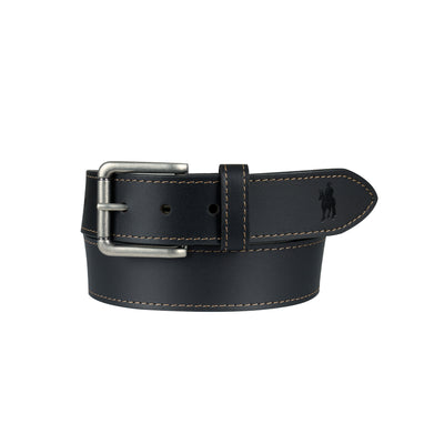 Thomas Cook Elliot Comfort Belt - Black