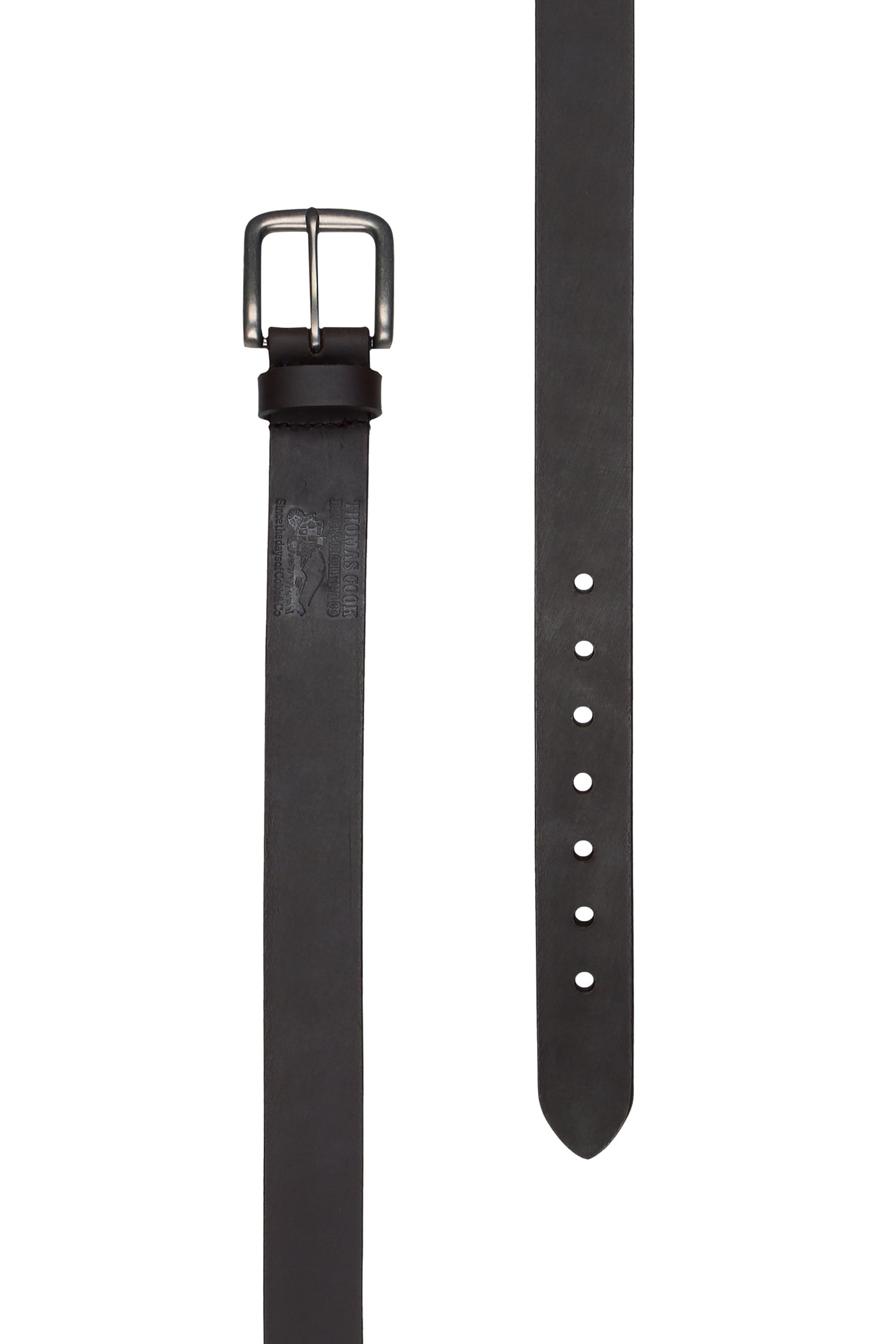 Thomas Cook Heritage Belt