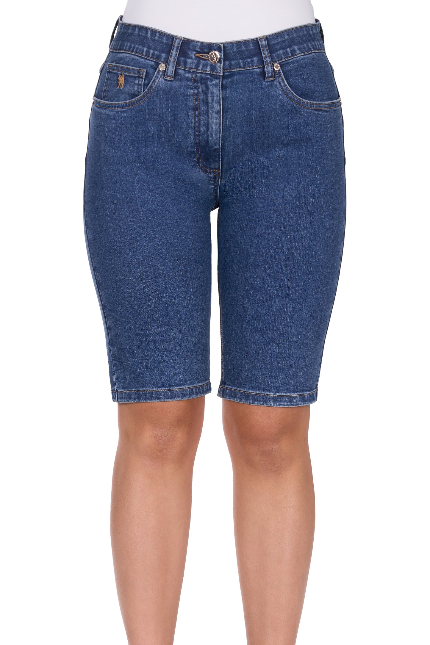 Thomas Cook Women's Lucy Denim Short