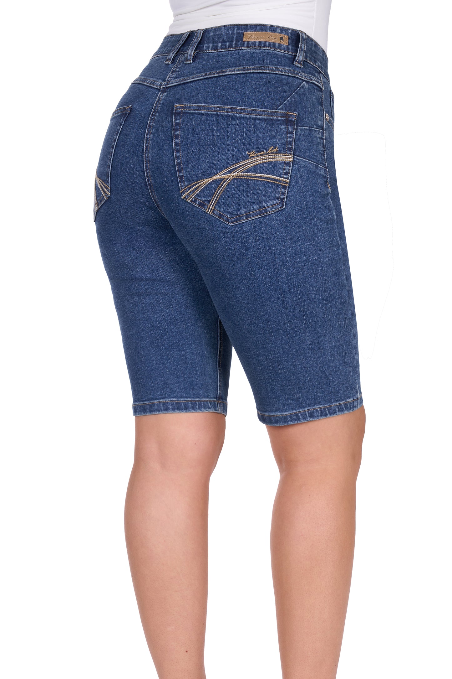 Thomas Cook Women's Lucy Denim Short