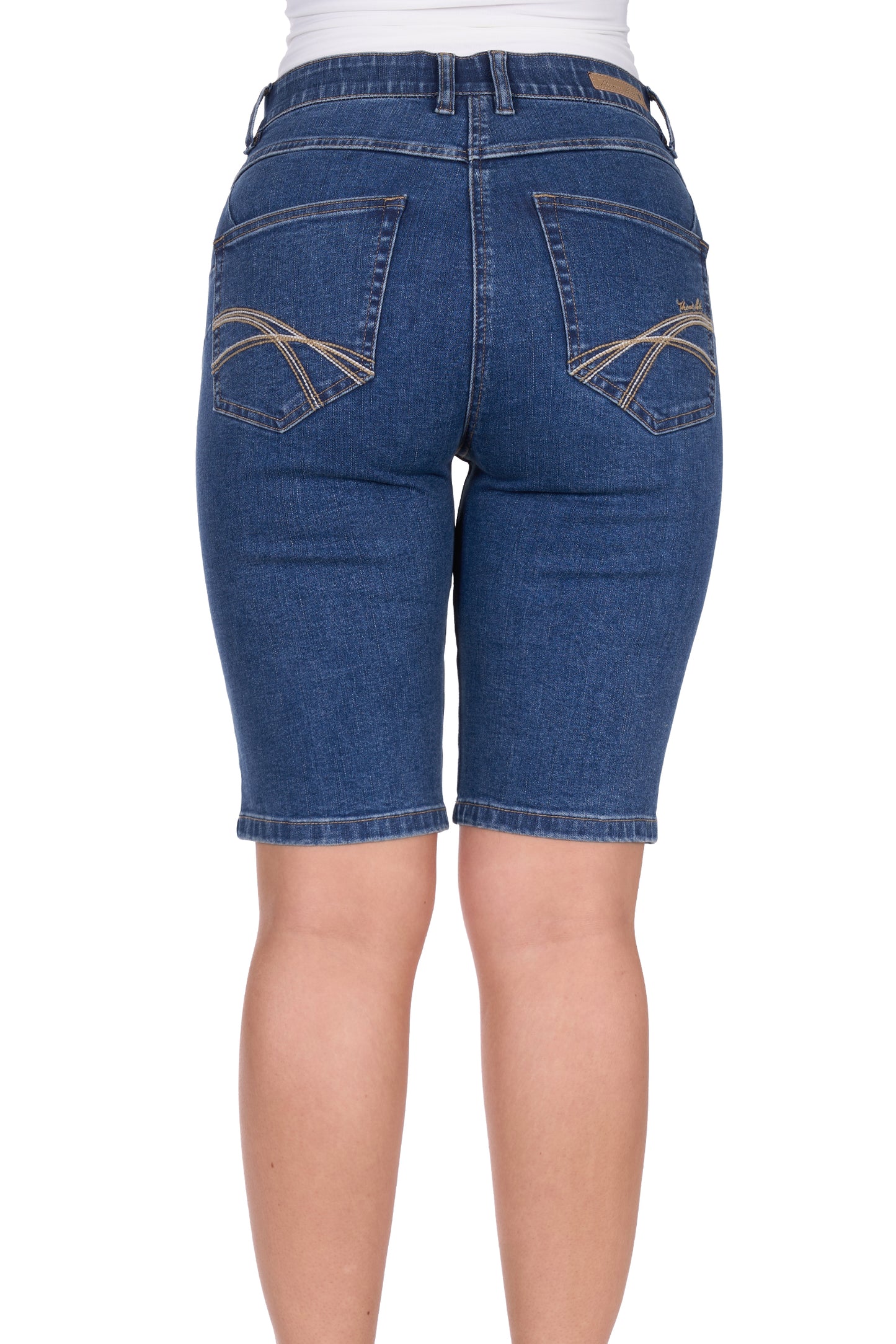 Thomas Cook Women's Lucy Denim Short