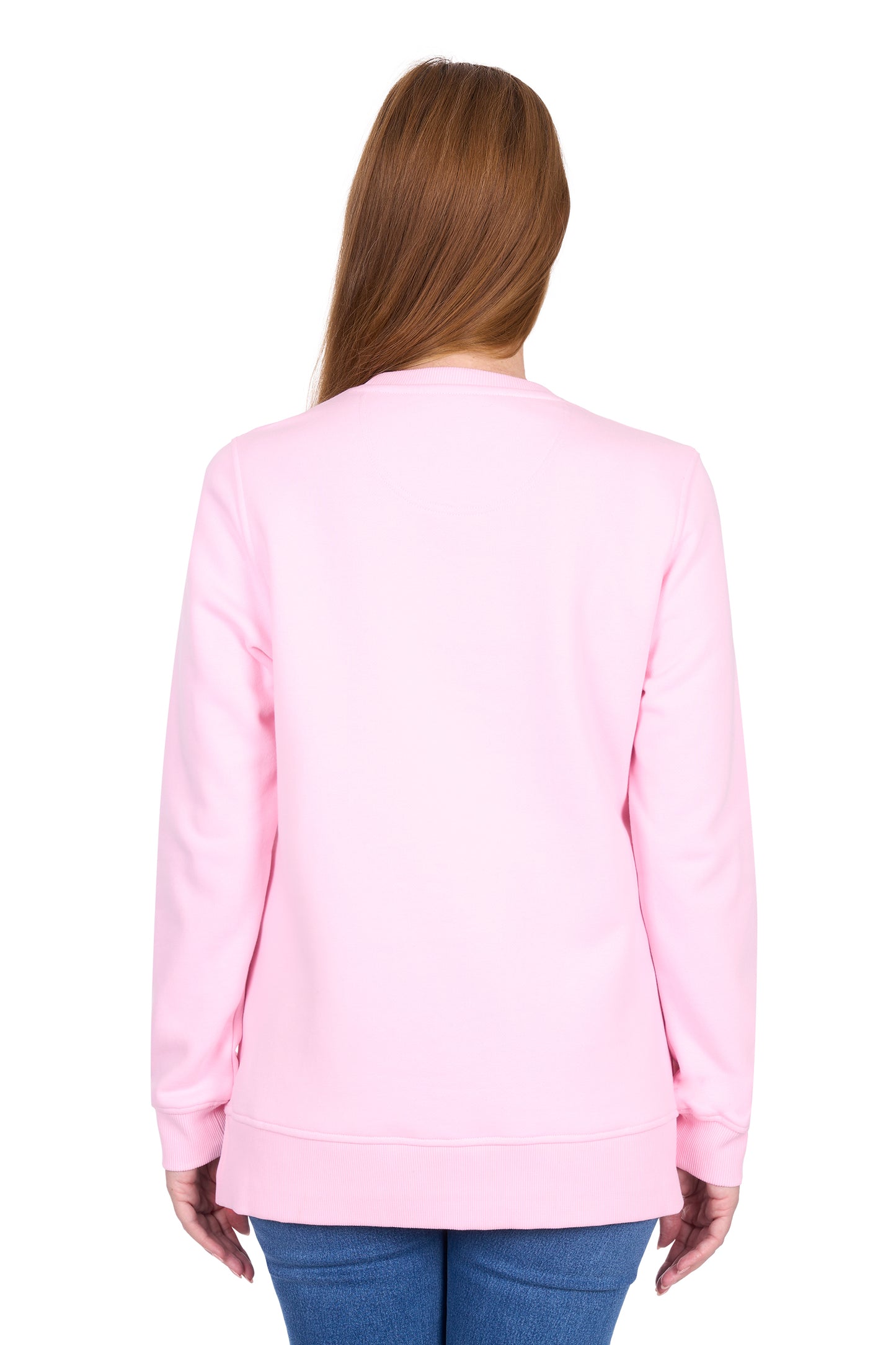 Thomas Cook Women's Sally Crew - Pink